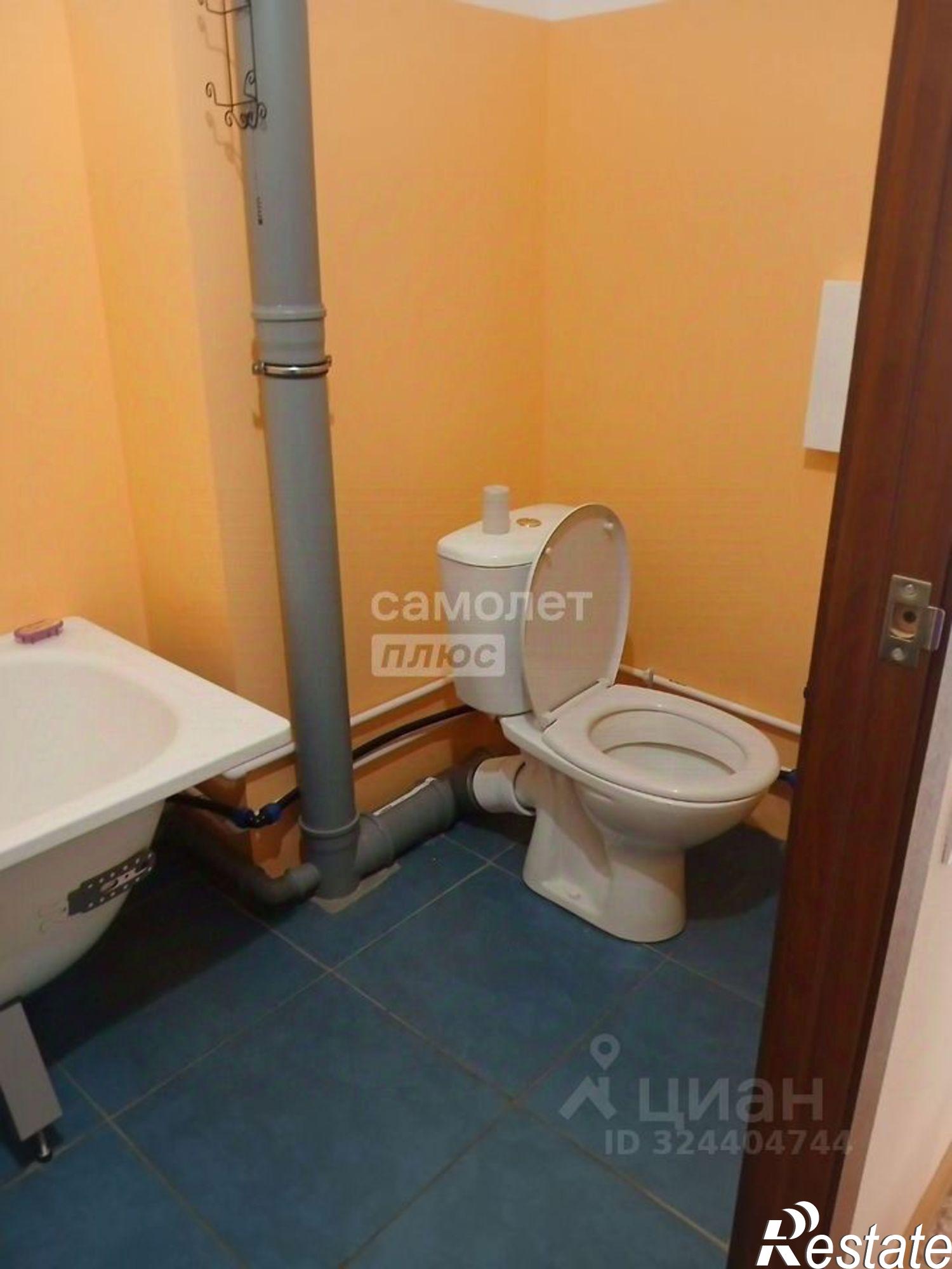 Купить квартиру за 5 000 000 рублей на улица Дмитрия Фурсова, 6