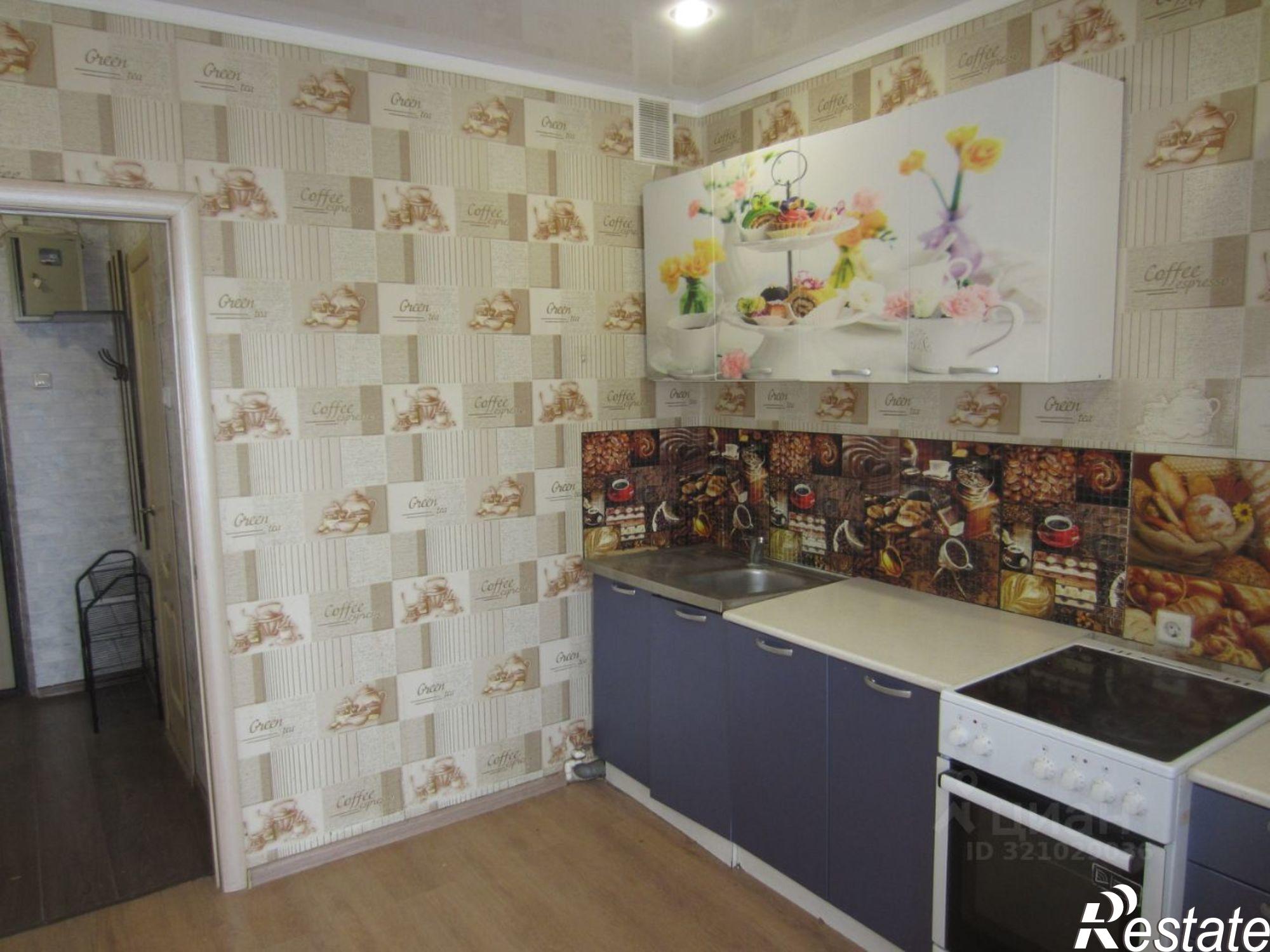 Купить квартиру за 4 550 000 рублей на улица Свиридова, 8