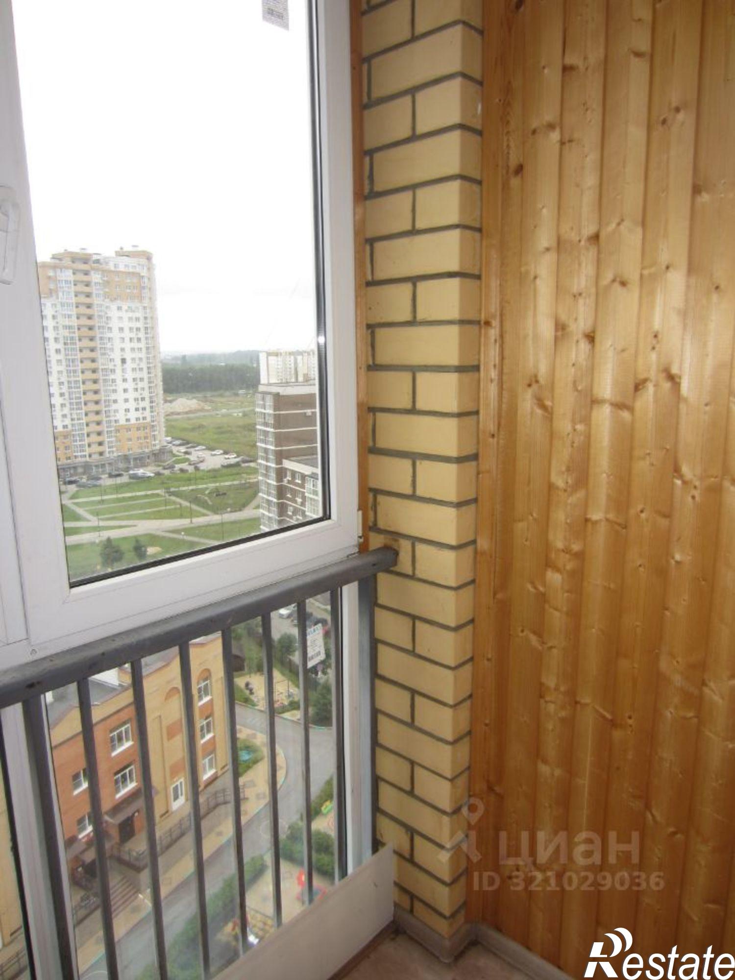 Купить квартиру за 4 550 000 рублей на улица Свиридова, 8