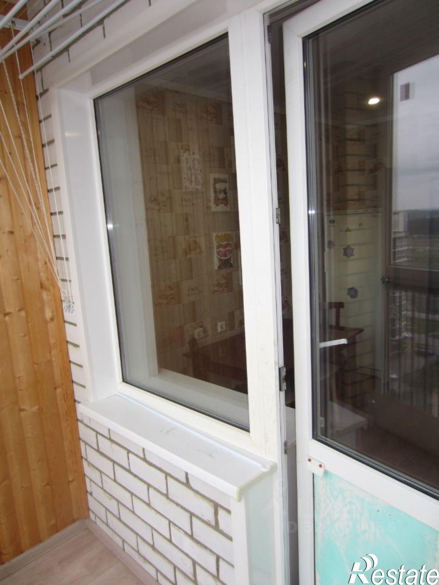 Купить квартиру за 4 550 000 рублей на улица Свиридова, 8