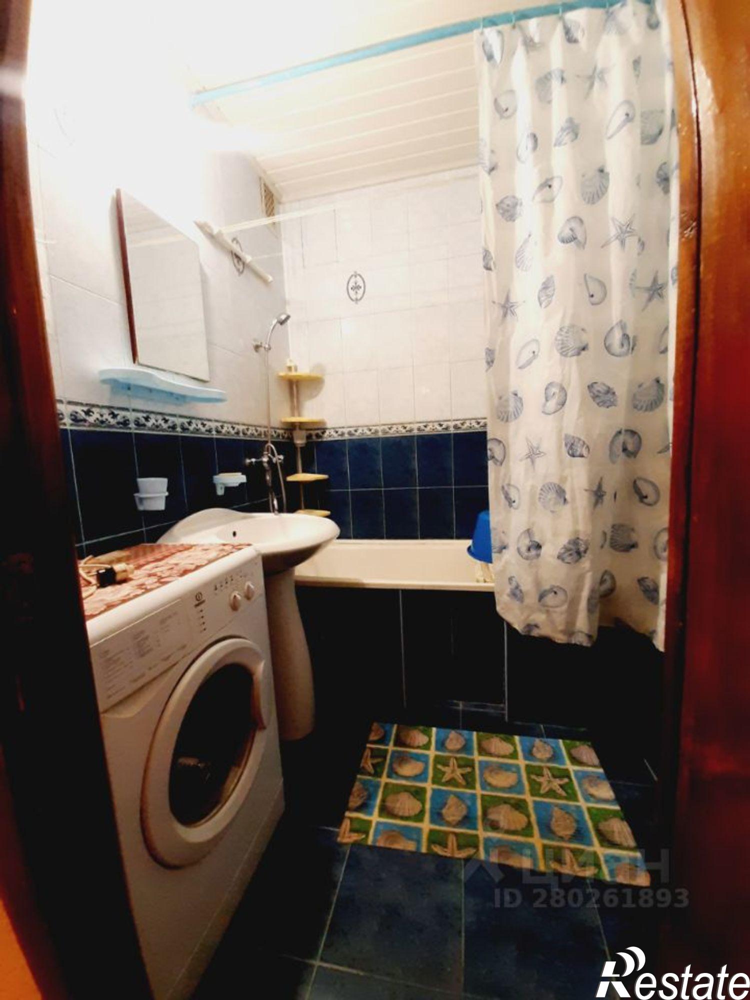 Сдать квартиру за 30 000 рублей на ул Индустриальная, 3