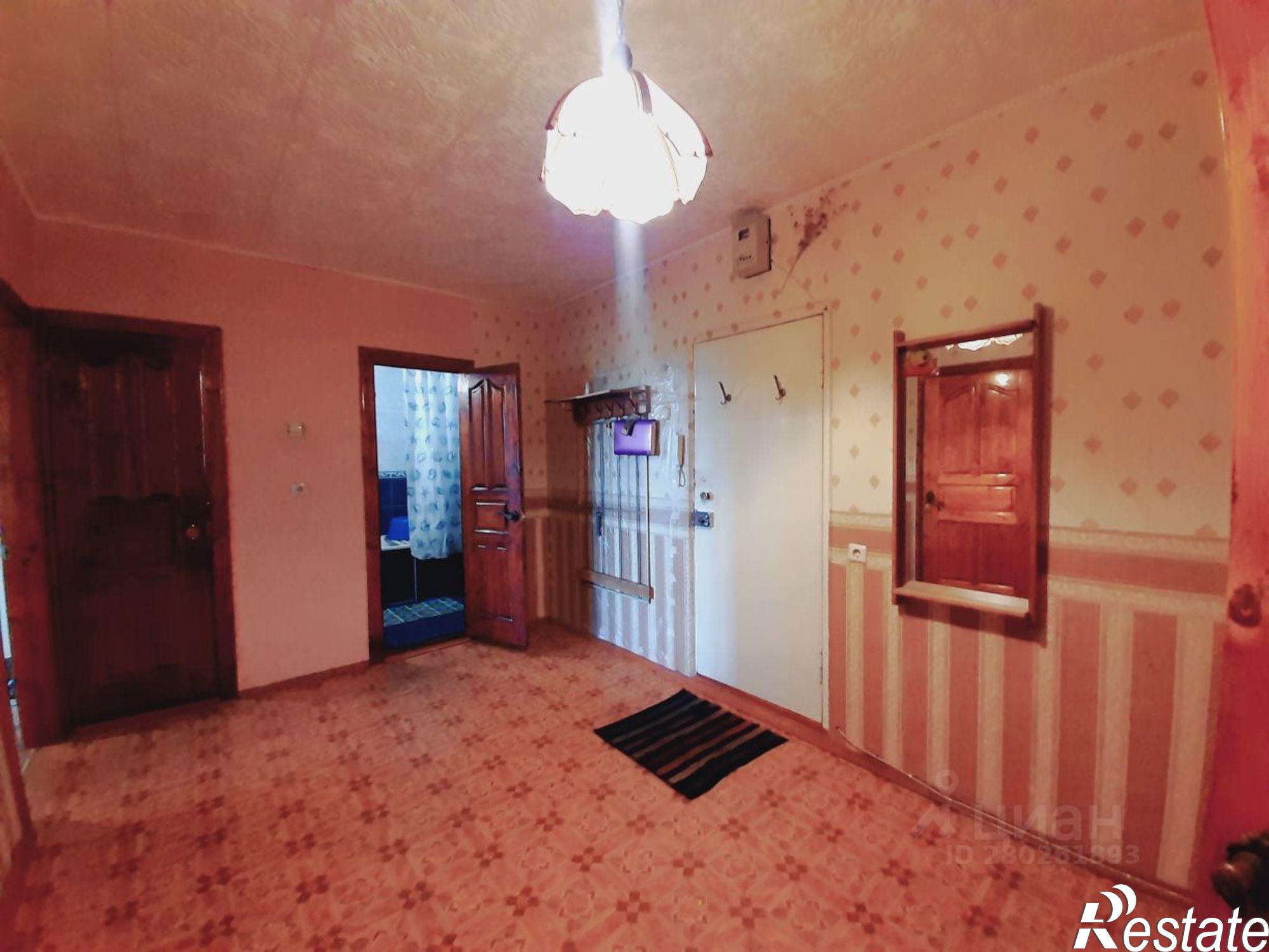 Сдать квартиру за 30 000 рублей на ул Индустриальная, 3