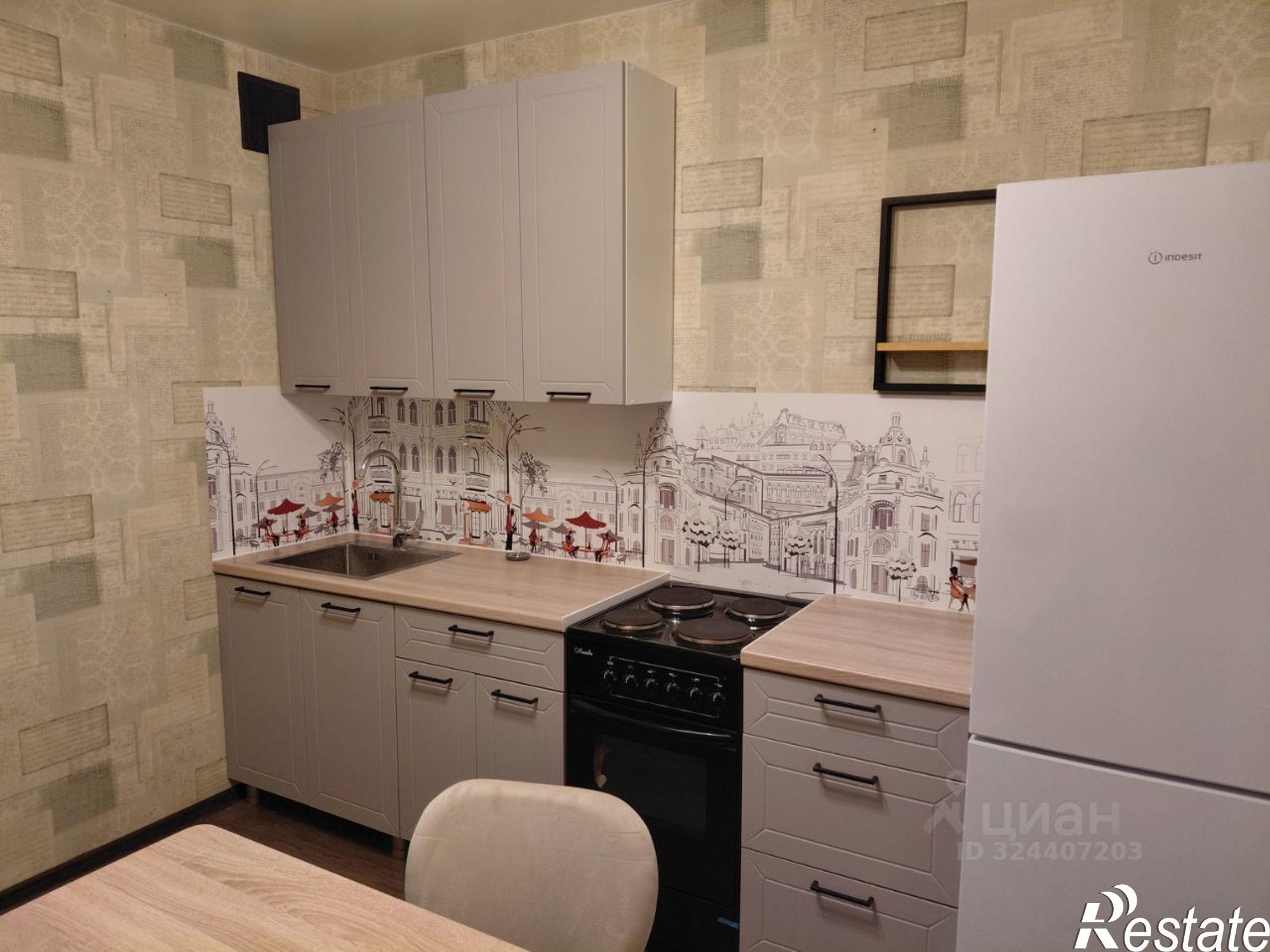 Сдать квартиру за 23 000 рублей на ул Свиридова И.В., 20 4