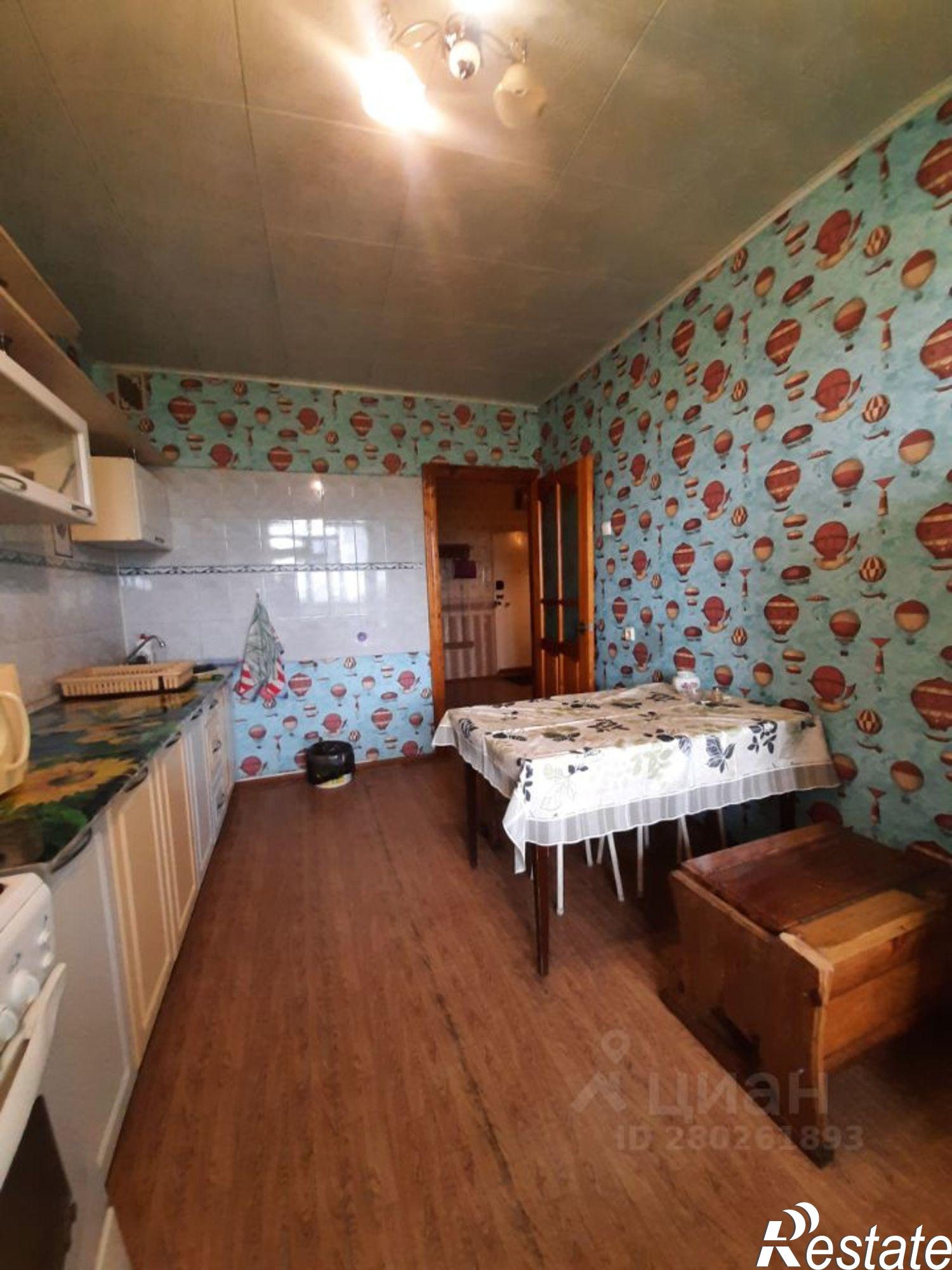 Сдать квартиру за 30 000 рублей на ул Индустриальная, 3