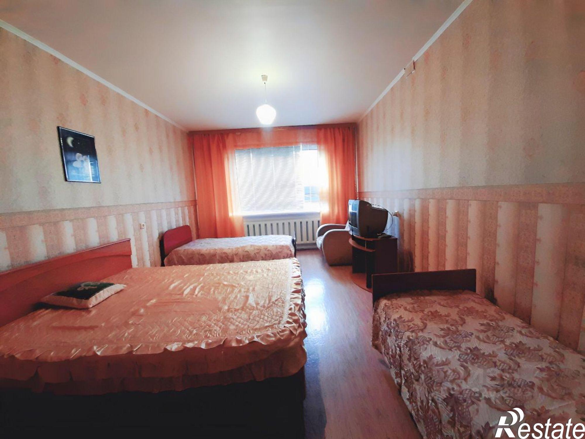 Сдать квартиру за 30 000 рублей на ул Индустриальная, 3