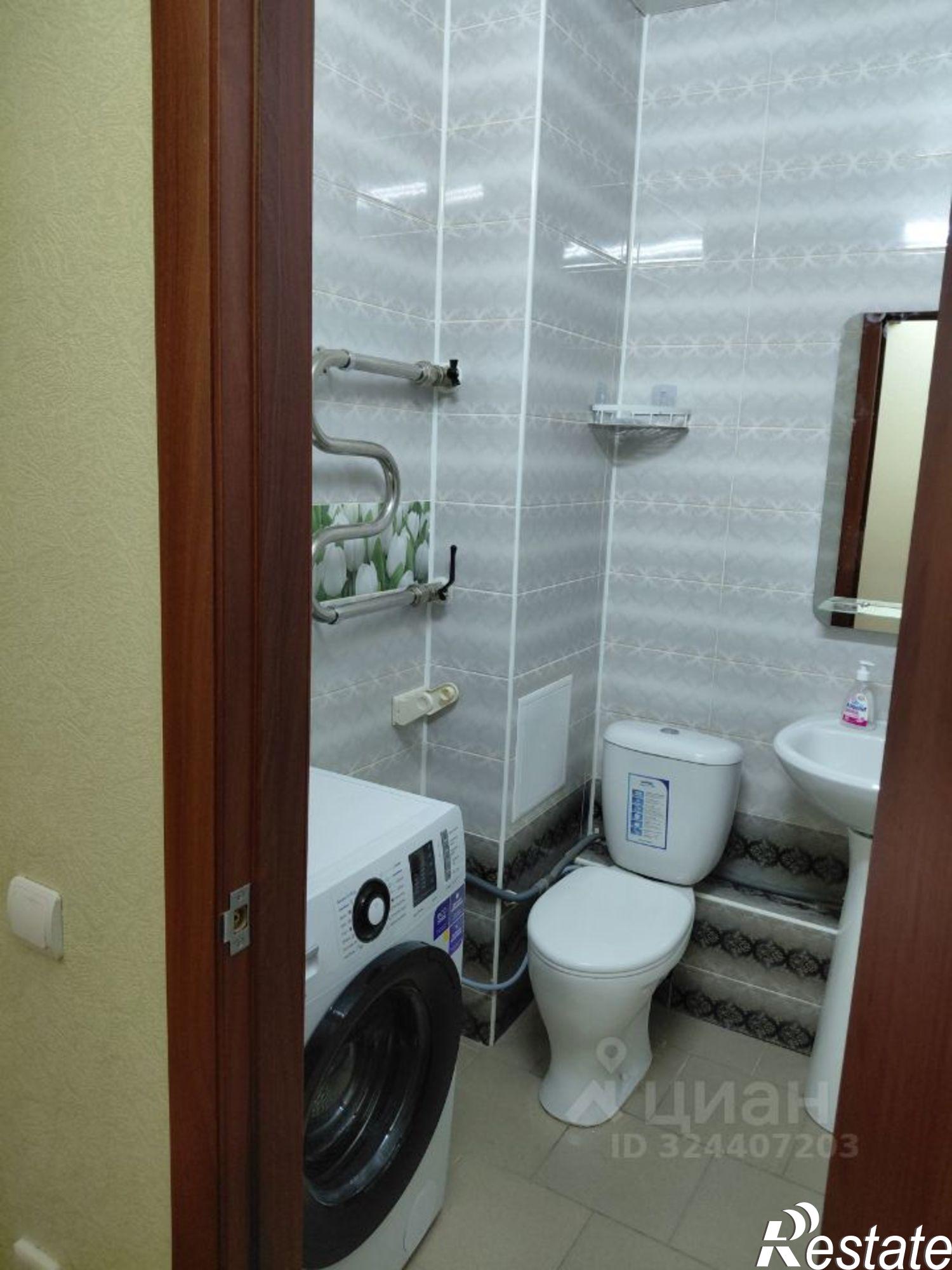 Сдать квартиру за 23 000 рублей на ул Свиридова И.В., 20 4