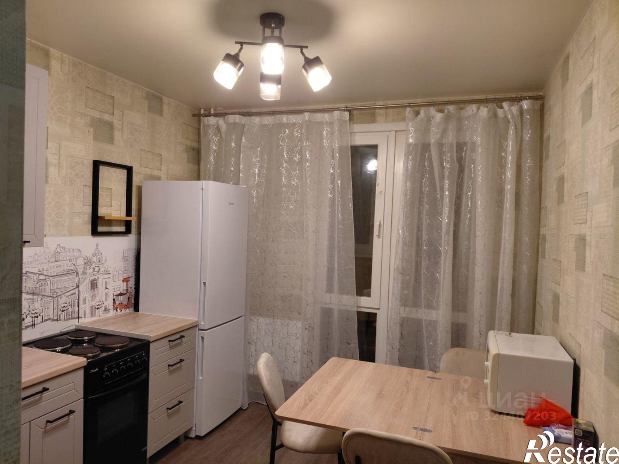 Сдать квартиру за 23 000 рублей на ул Свиридова И.В., 20 4