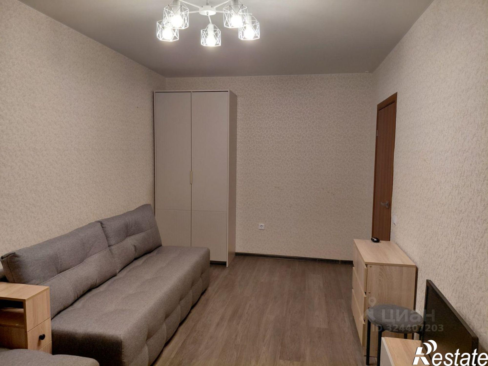 Сдать квартиру за 23 000 рублей на ул Свиридова И.В., 20 4