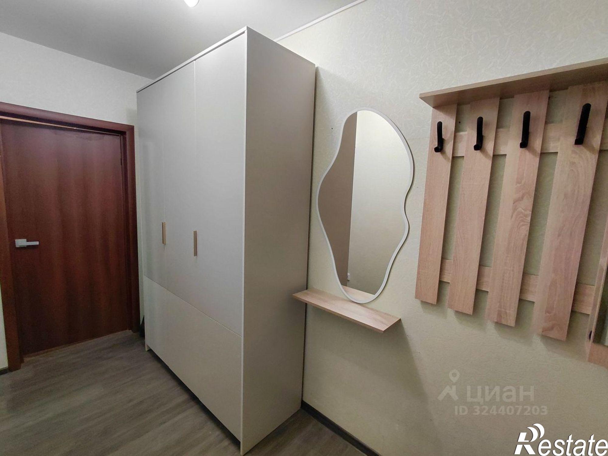 Сдать квартиру за 23 000 рублей на ул Свиридова И.В., 20 4