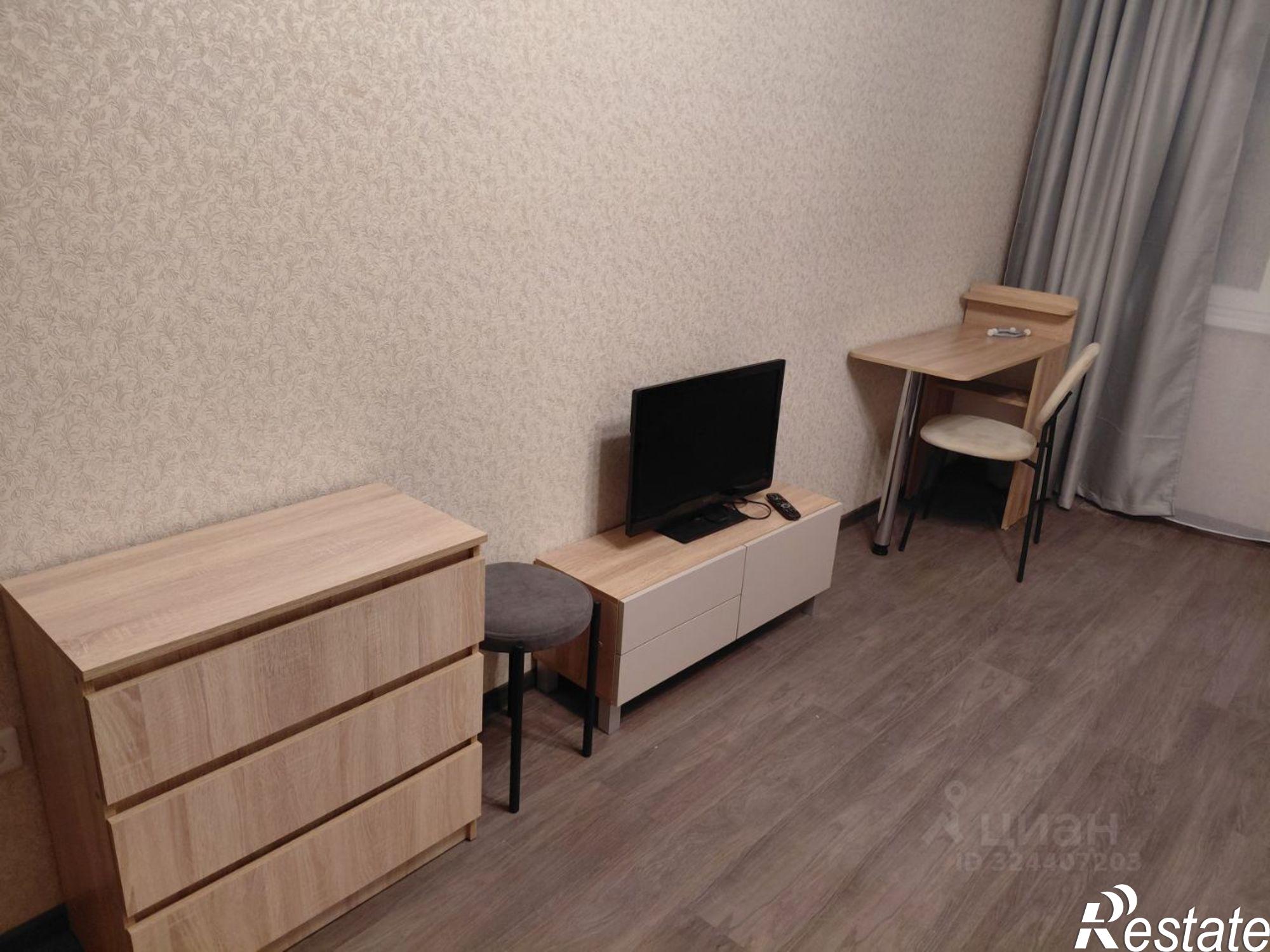 Сдать квартиру за 23 000 рублей на ул Свиридова И.В., 20 4