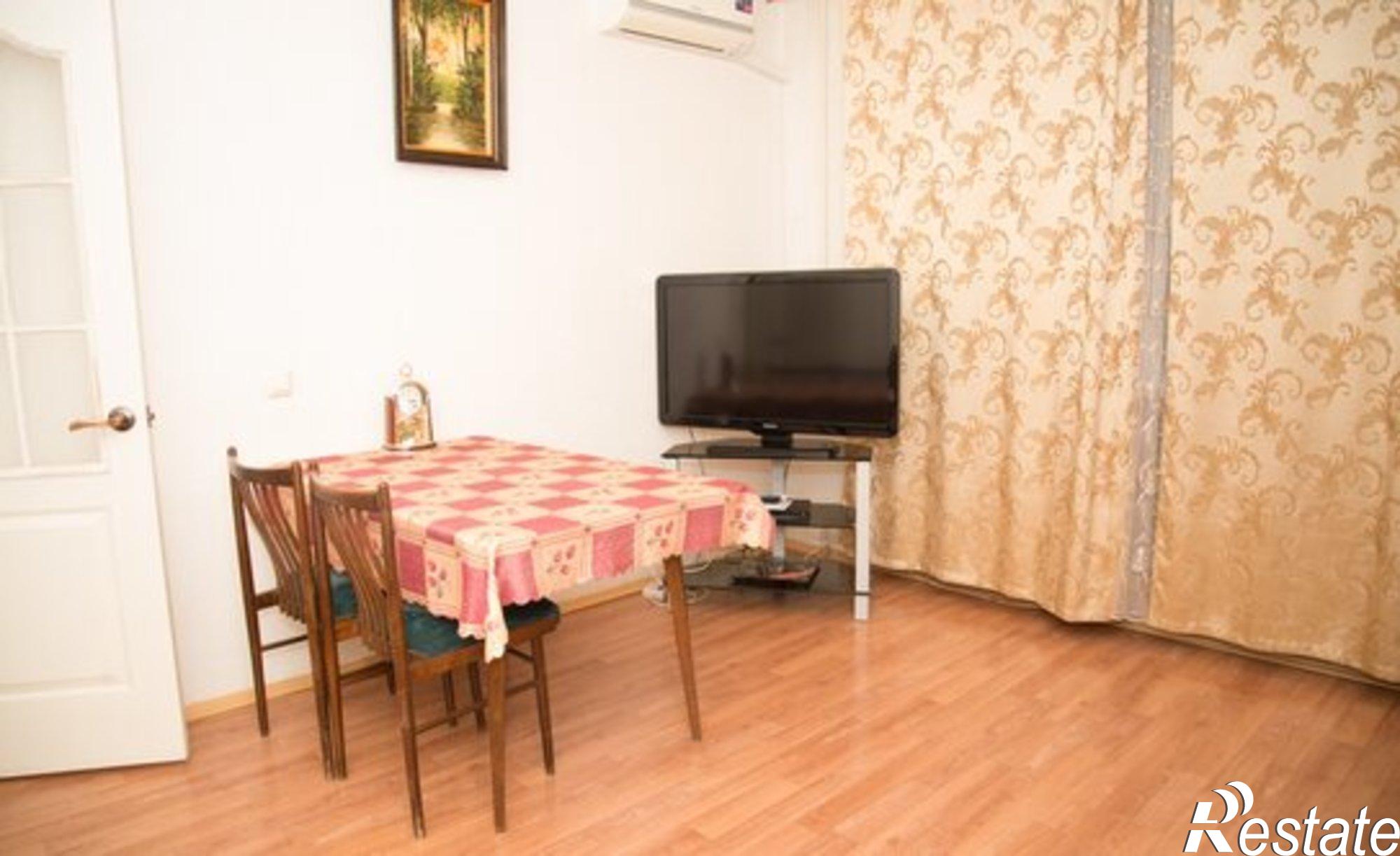 Купить квартиру за 5 900 000 рублей на ул Гоголя, 39