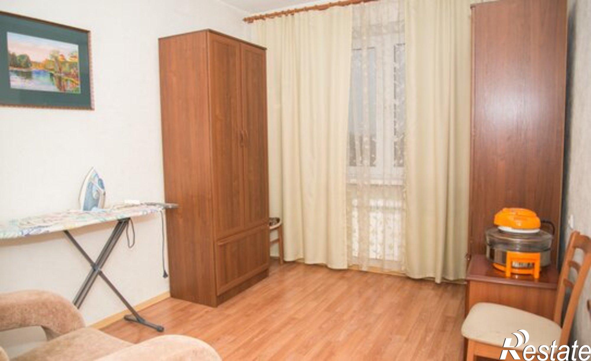 Купить квартиру за 5 900 000 рублей на ул Гоголя, 39