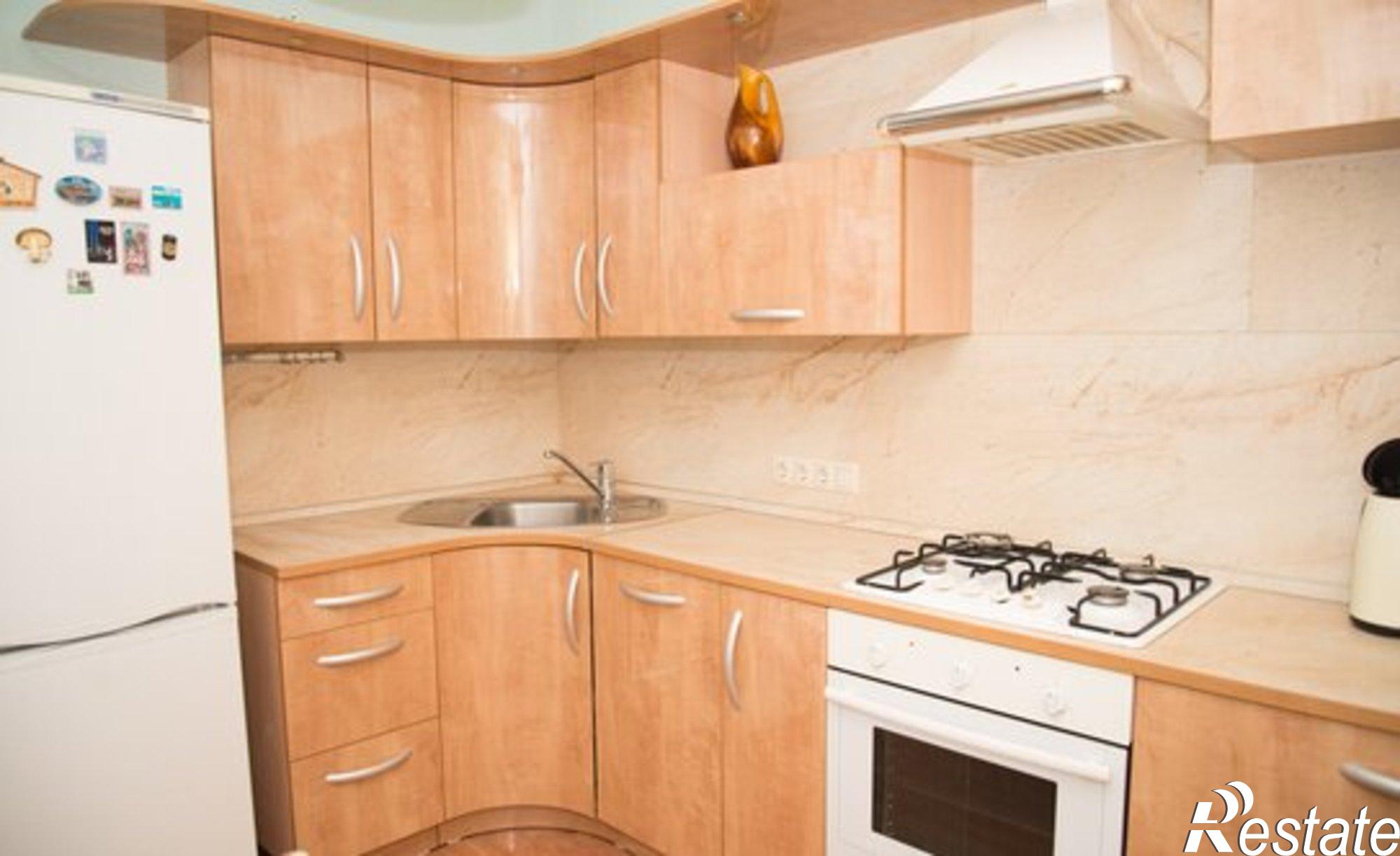 Купить квартиру за 5 900 000 рублей на ул Гоголя, 39