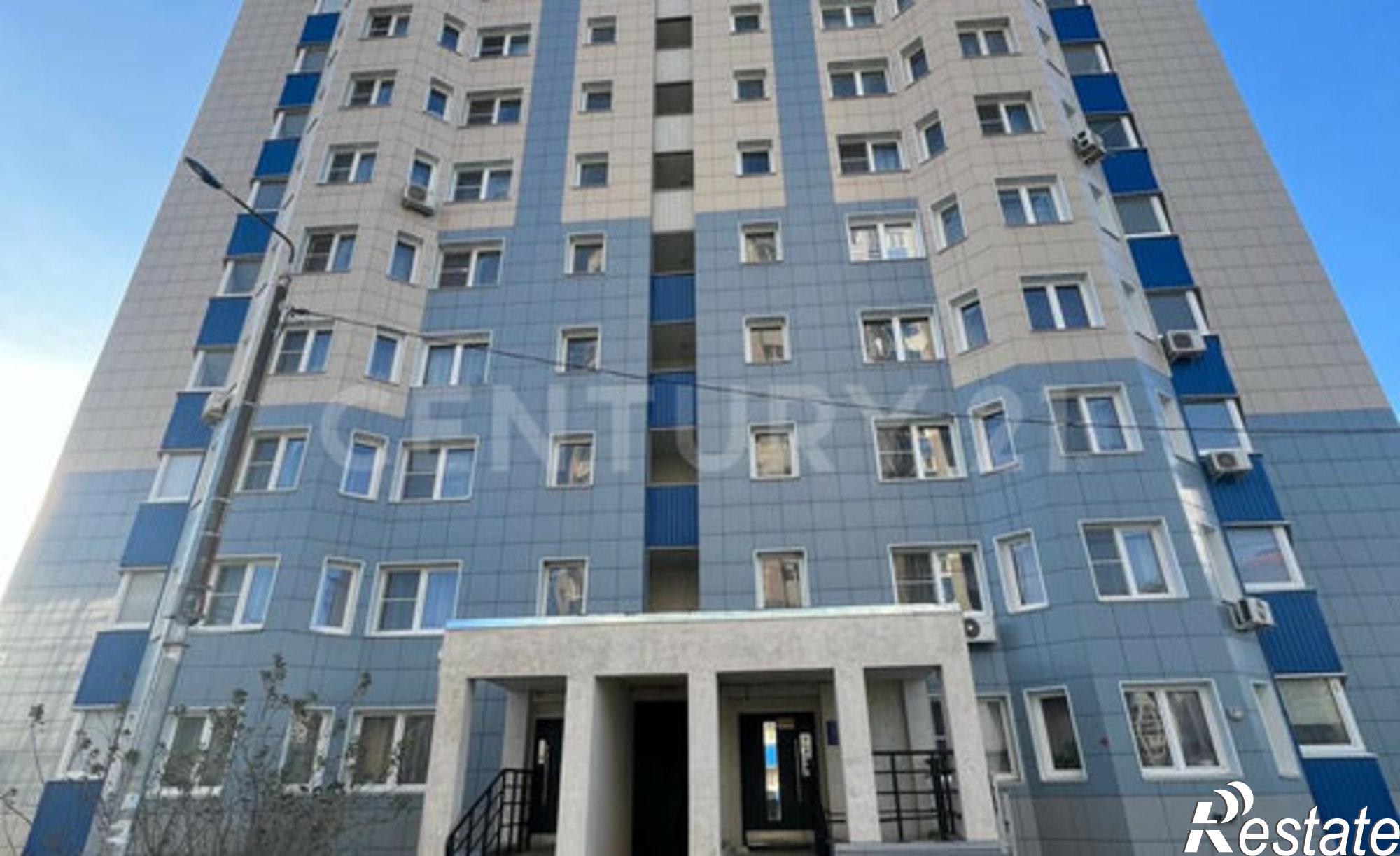 Купить квартиру за 3 550 000 рублей на ул Опытная, 20