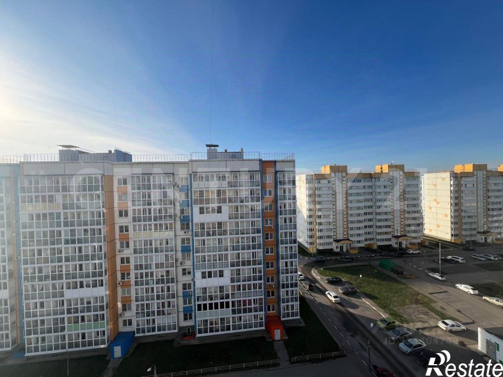 Купить квартиру за 3 550 000 рублей на ул Опытная, 20