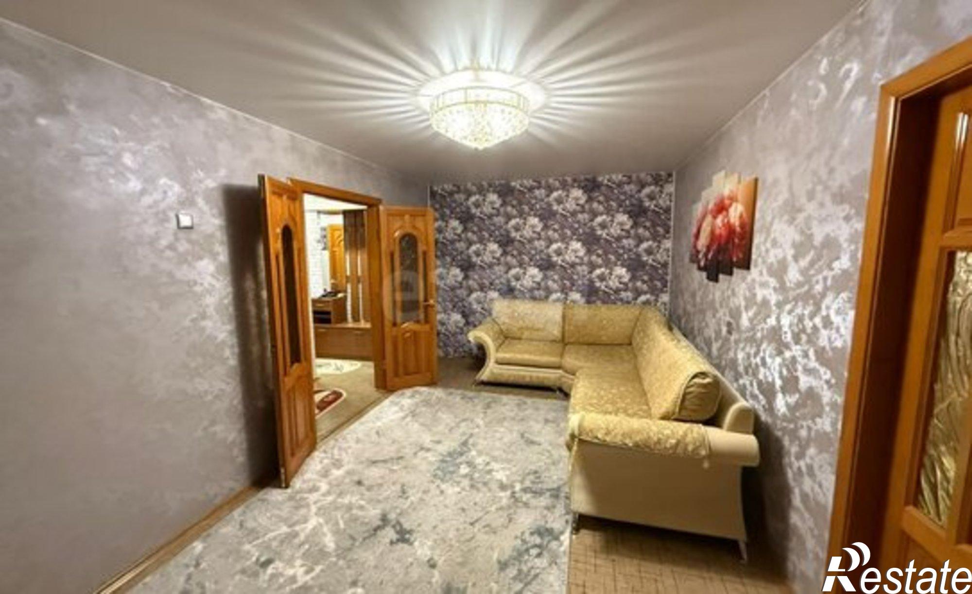 Купить квартиру за 4 200 000 рублей на ул Гагарина, 111 1