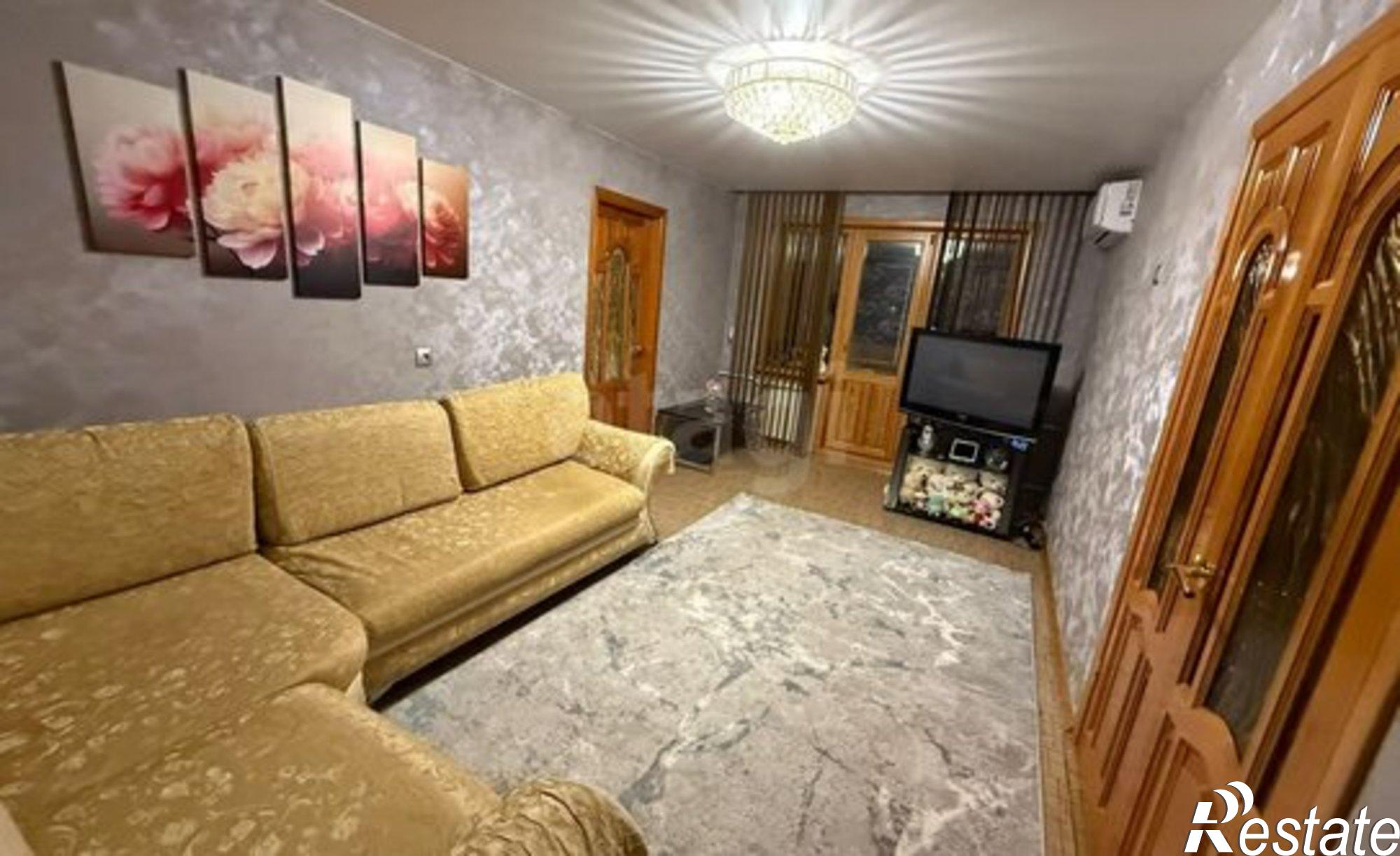 Купить квартиру за 4 200 000 рублей на ул Гагарина, 111 1