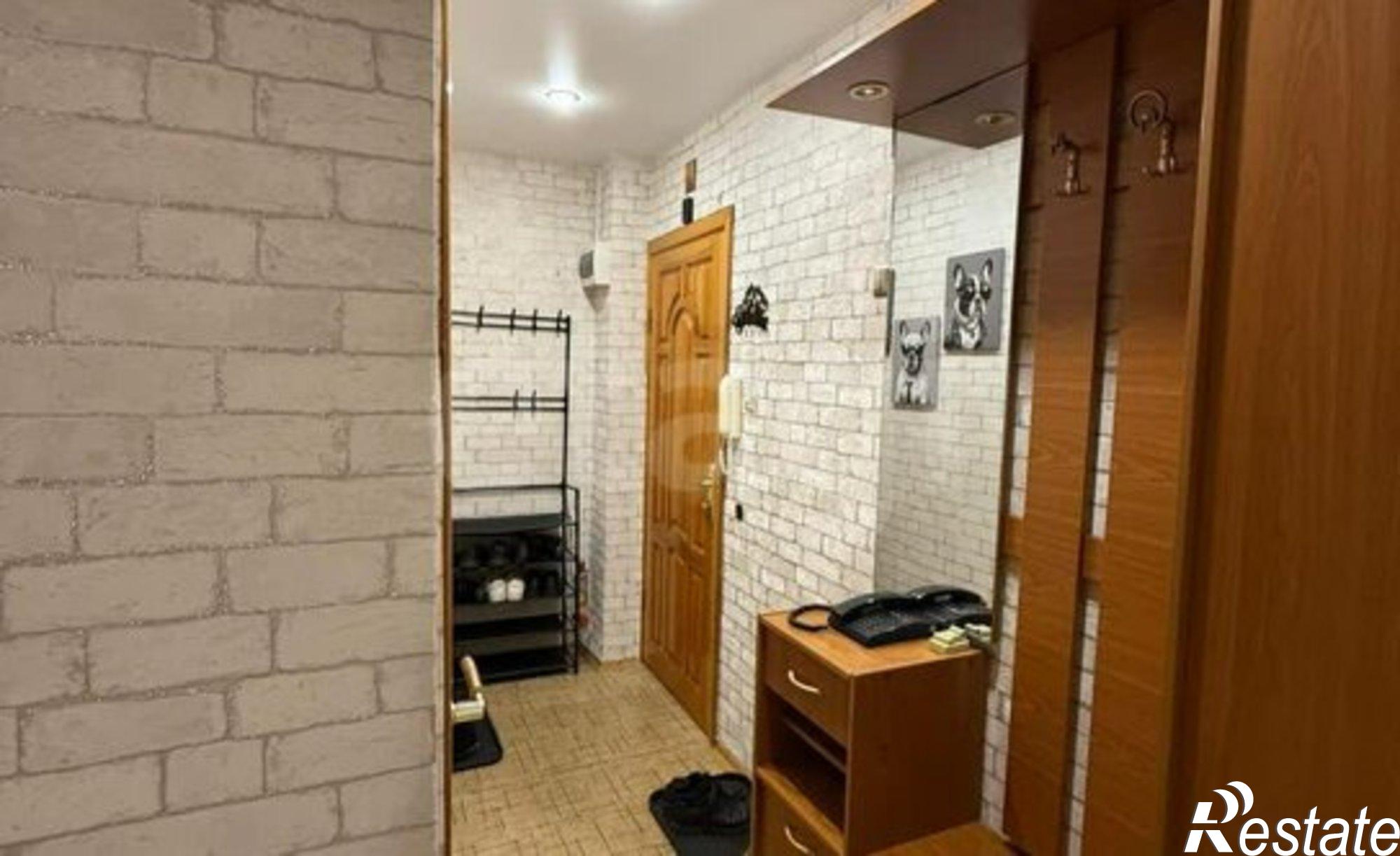 Купить квартиру за 4 200 000 рублей на ул Гагарина, 111 1