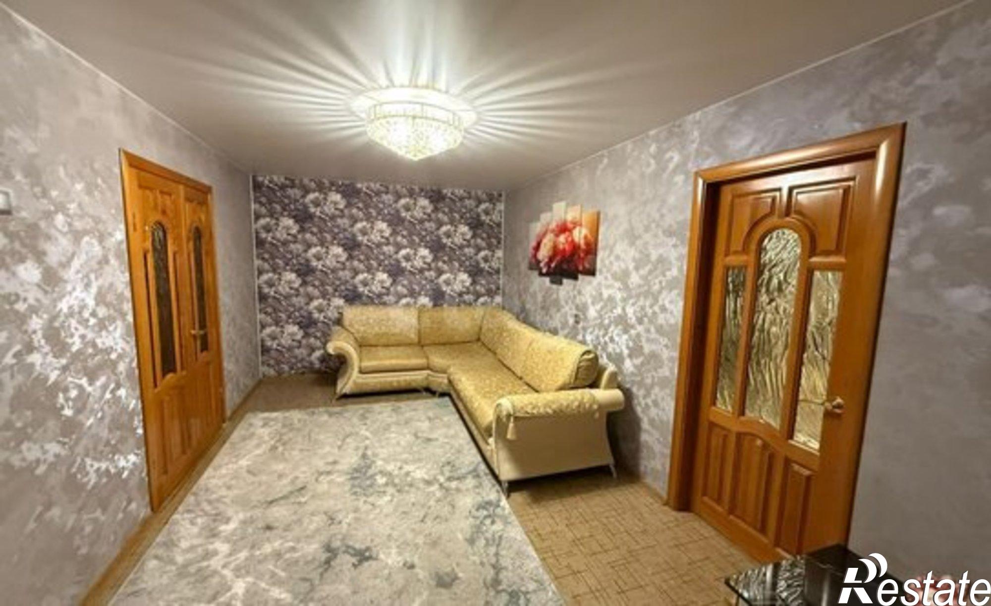 Купить квартиру за 4 200 000 рублей на ул Гагарина, 111 1