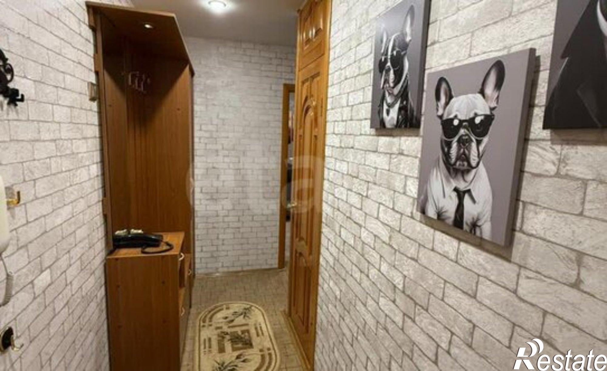 Купить квартиру за 4 200 000 рублей на ул Гагарина, 111 1