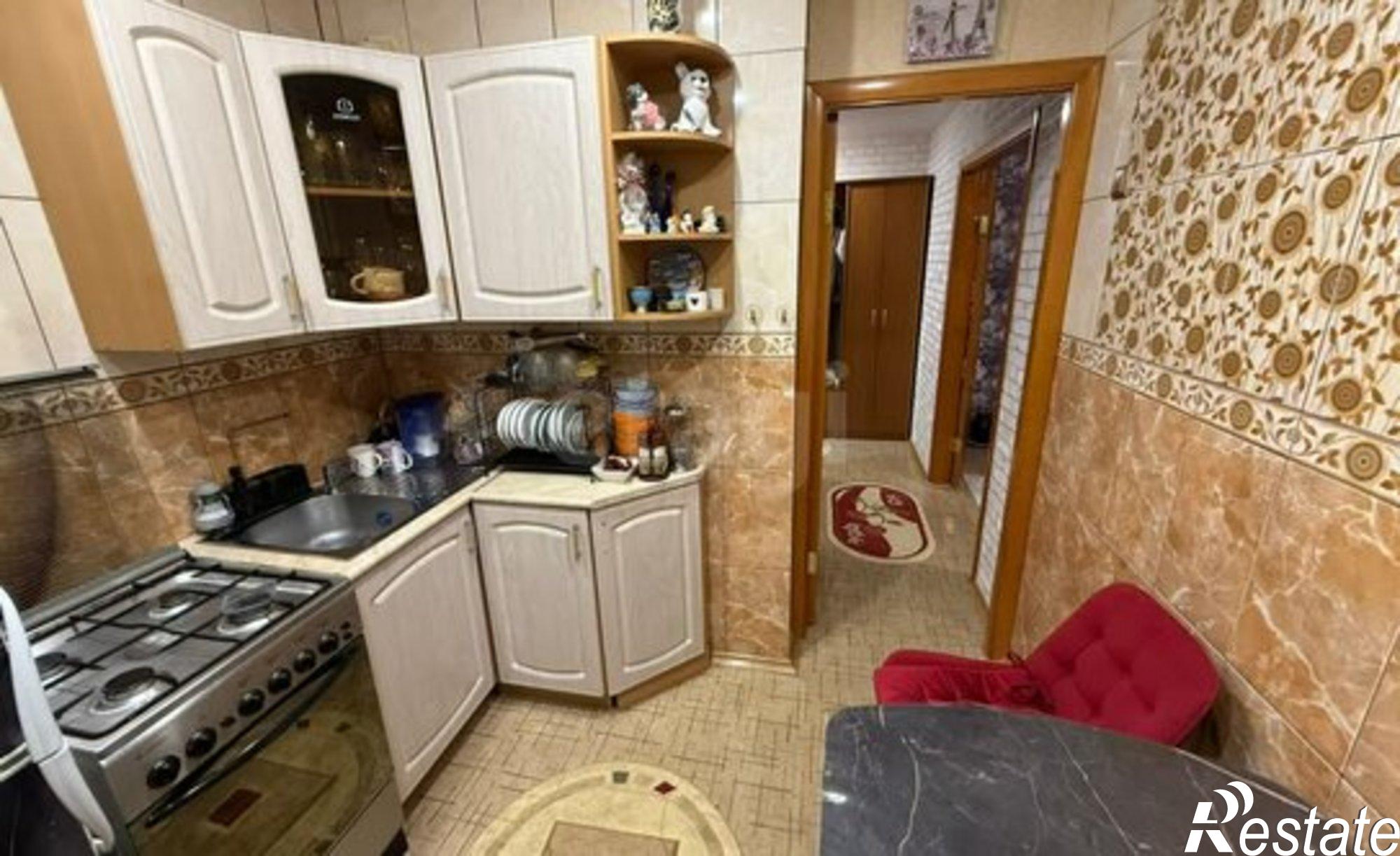 Купить квартиру за 4 200 000 рублей на ул Гагарина, 111 1