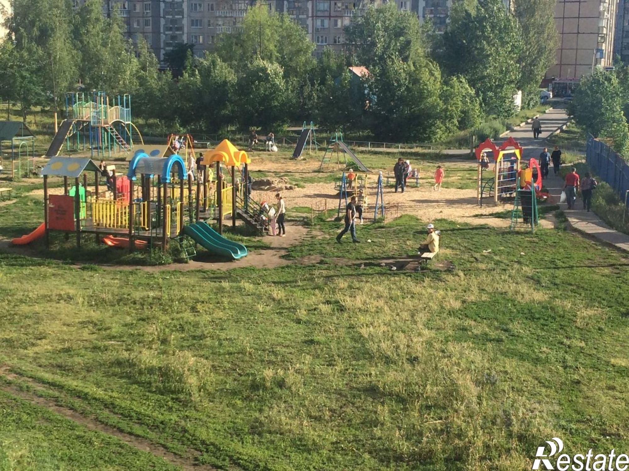 Купить квартиру за 3 750 000 рублей на б-р им. Павла Шубина, 13