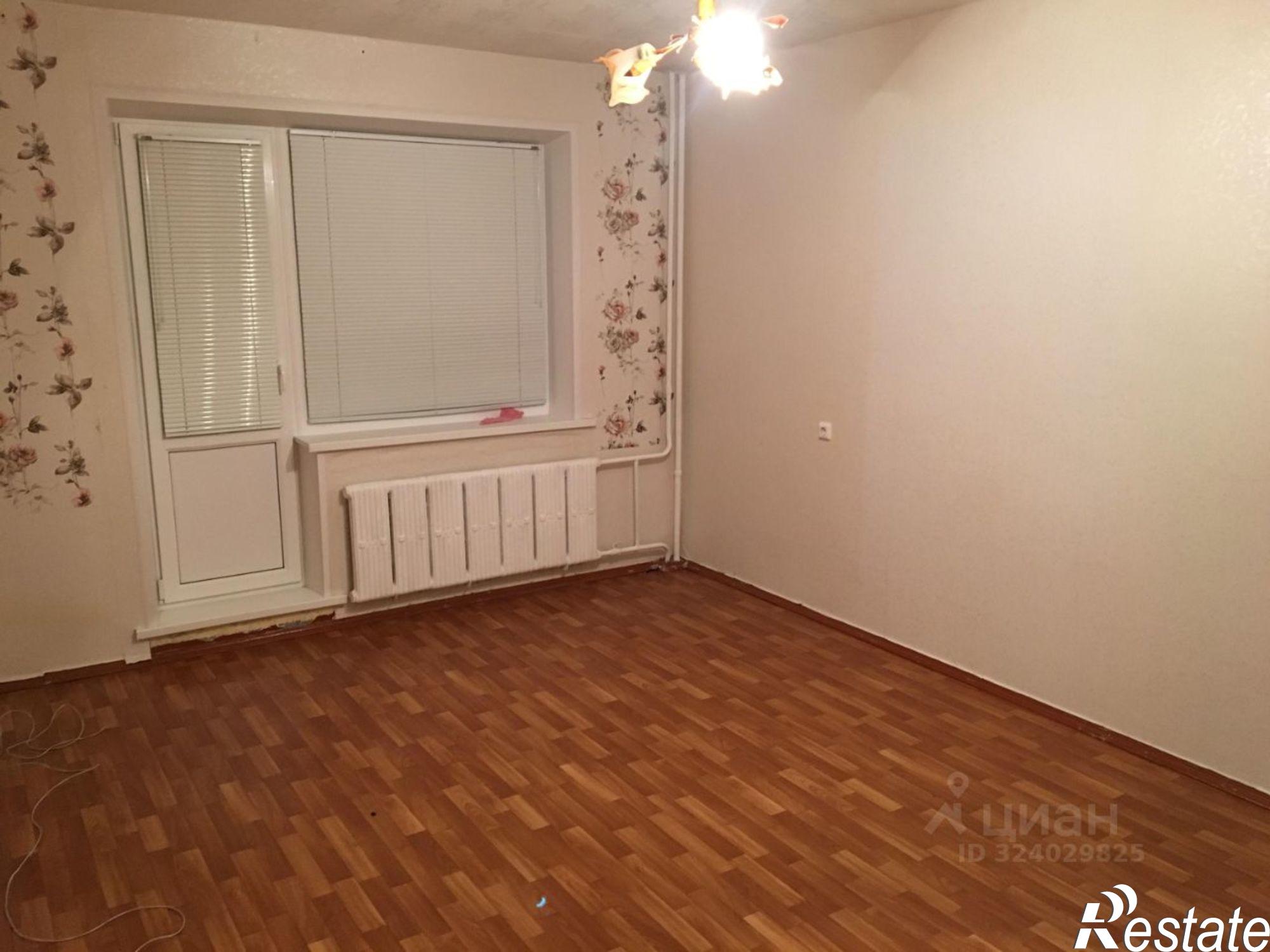 Купить квартиру за 3 750 000 рублей на б-р им. Павла Шубина, 13