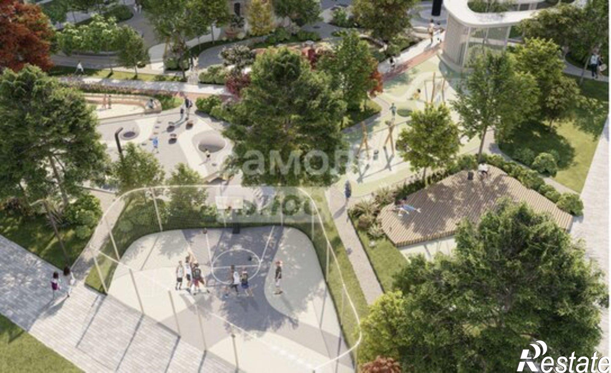 Купить квартиру за 6 000 660 рублей на улица Е.И. Замятина