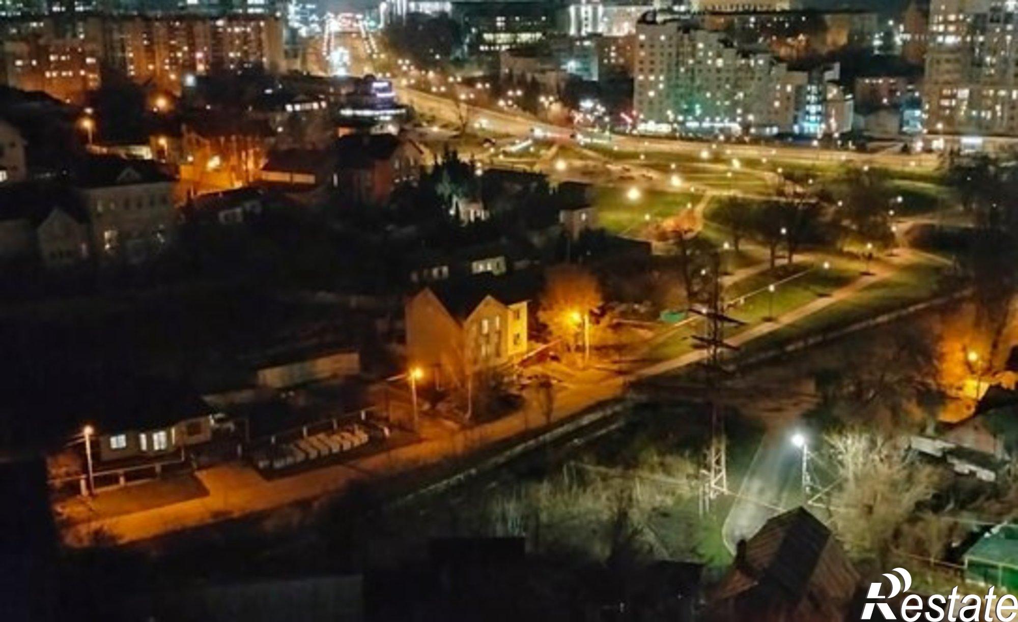 Купить квартиру за 9 240 000 рублей на ул Имени К.Е. Ворошилова, 11