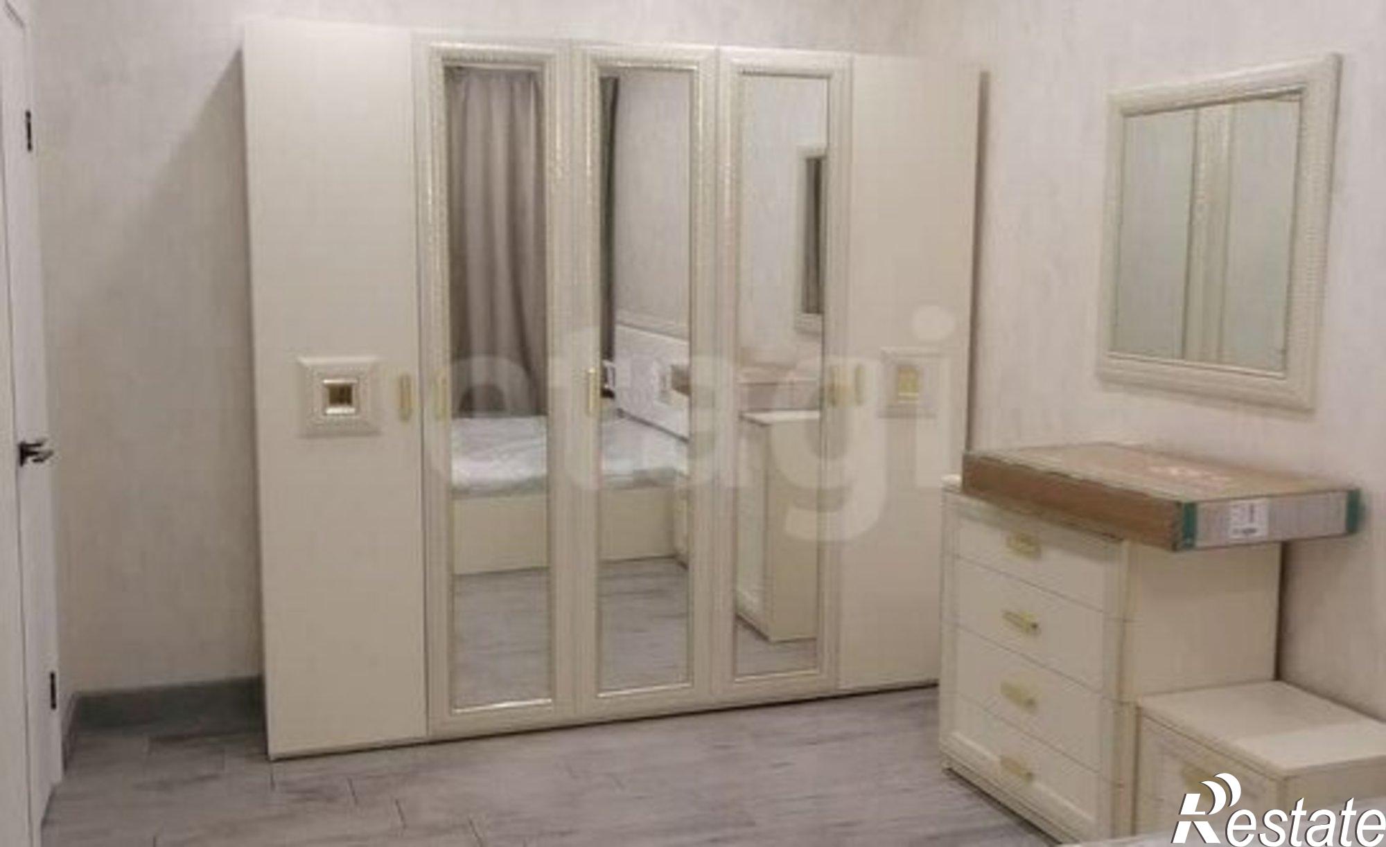 Купить квартиру за 3 900 000 рублей на ул Жуковского, 25