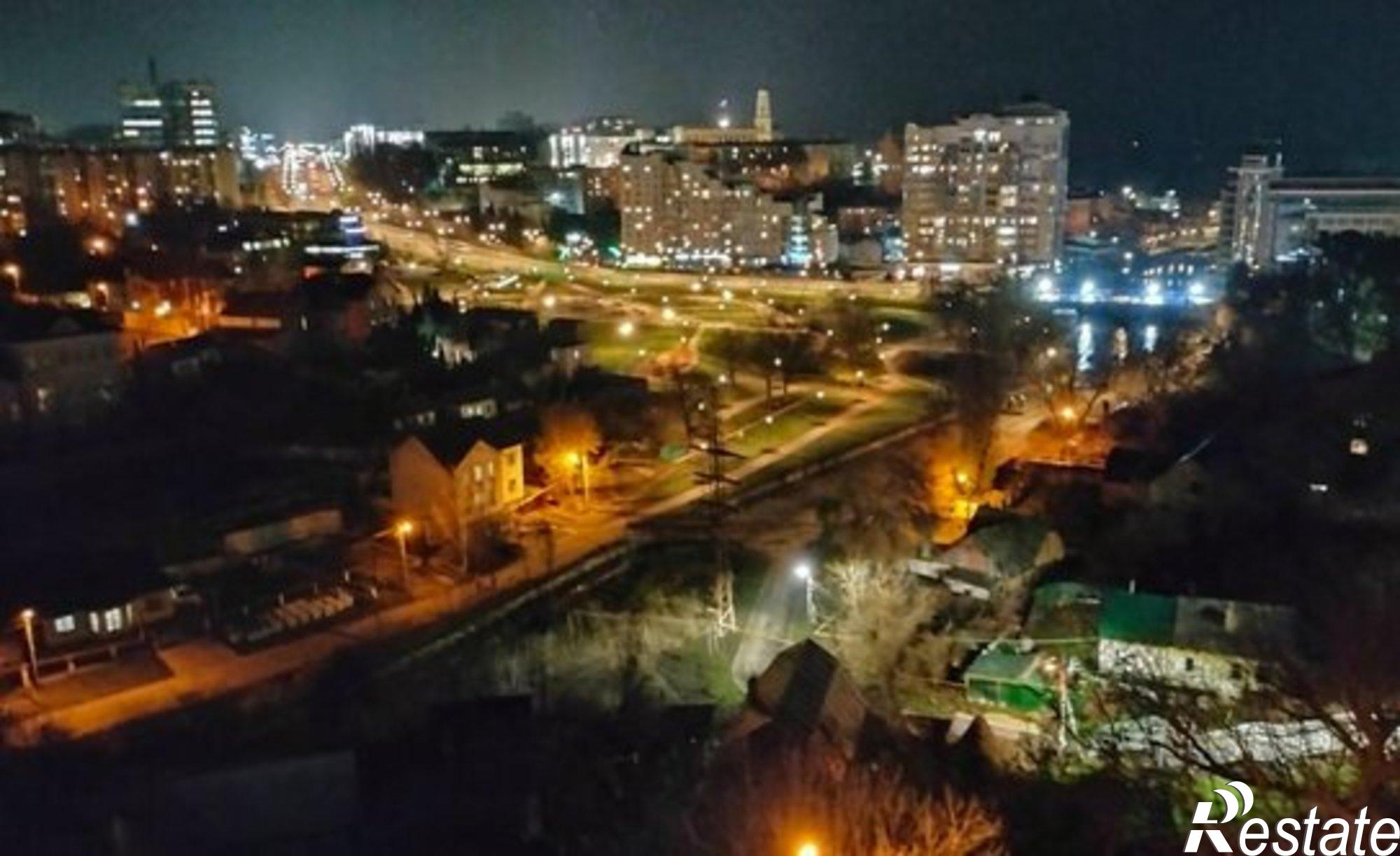 Купить квартиру за 9 240 000 рублей на ул Имени К.Е. Ворошилова, 11