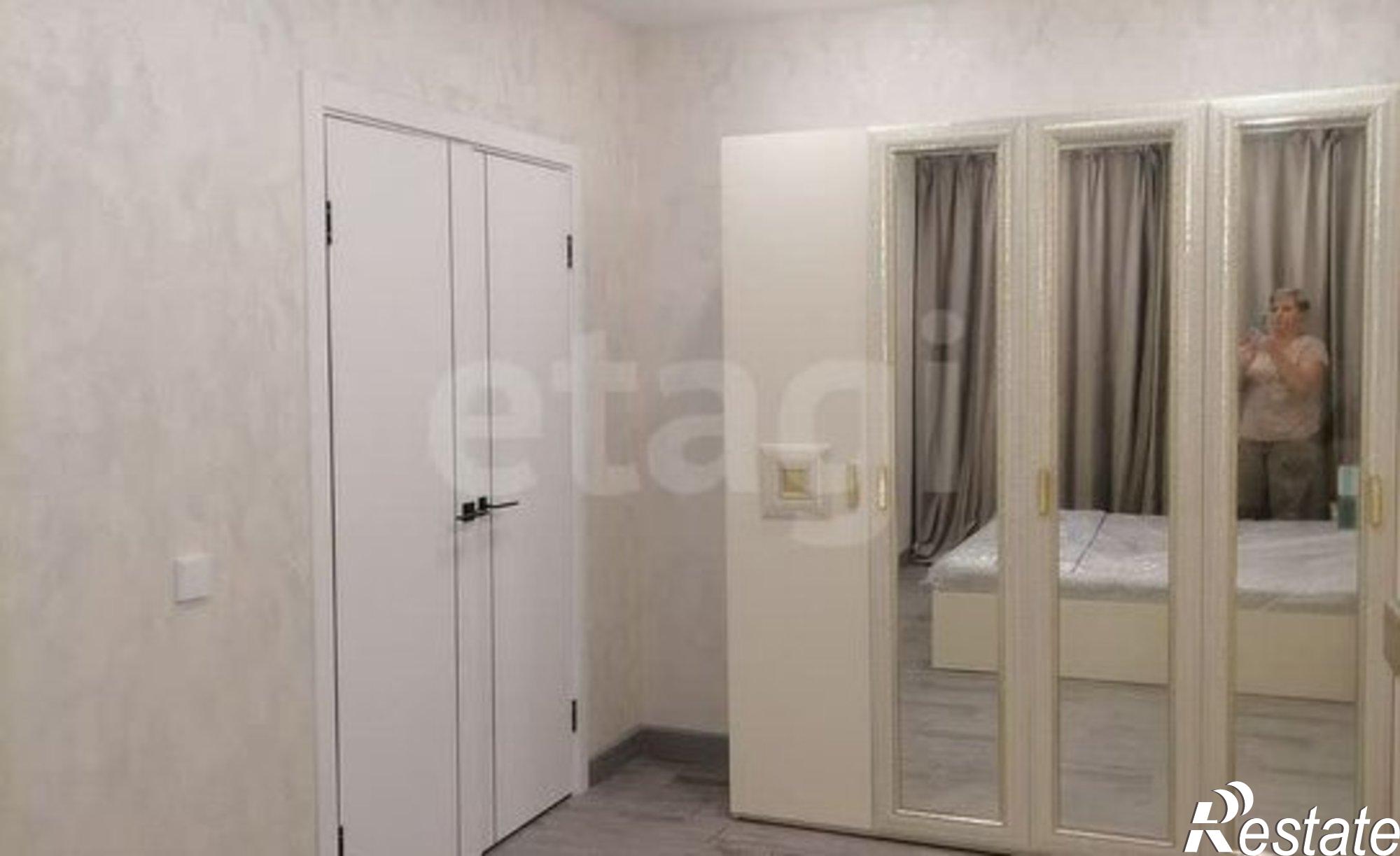 Купить квартиру за 3 900 000 рублей на ул Жуковского, 25