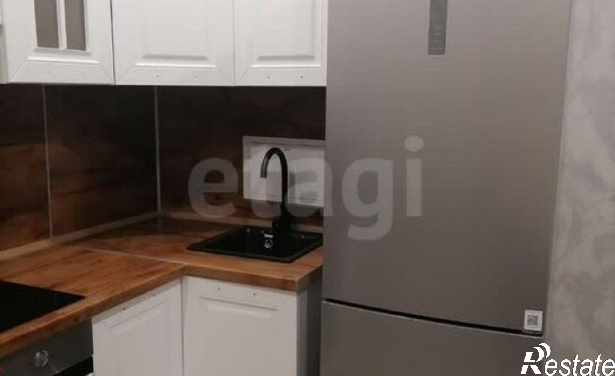 Купить квартиру за 3 900 000 рублей на ул Жуковского, 25