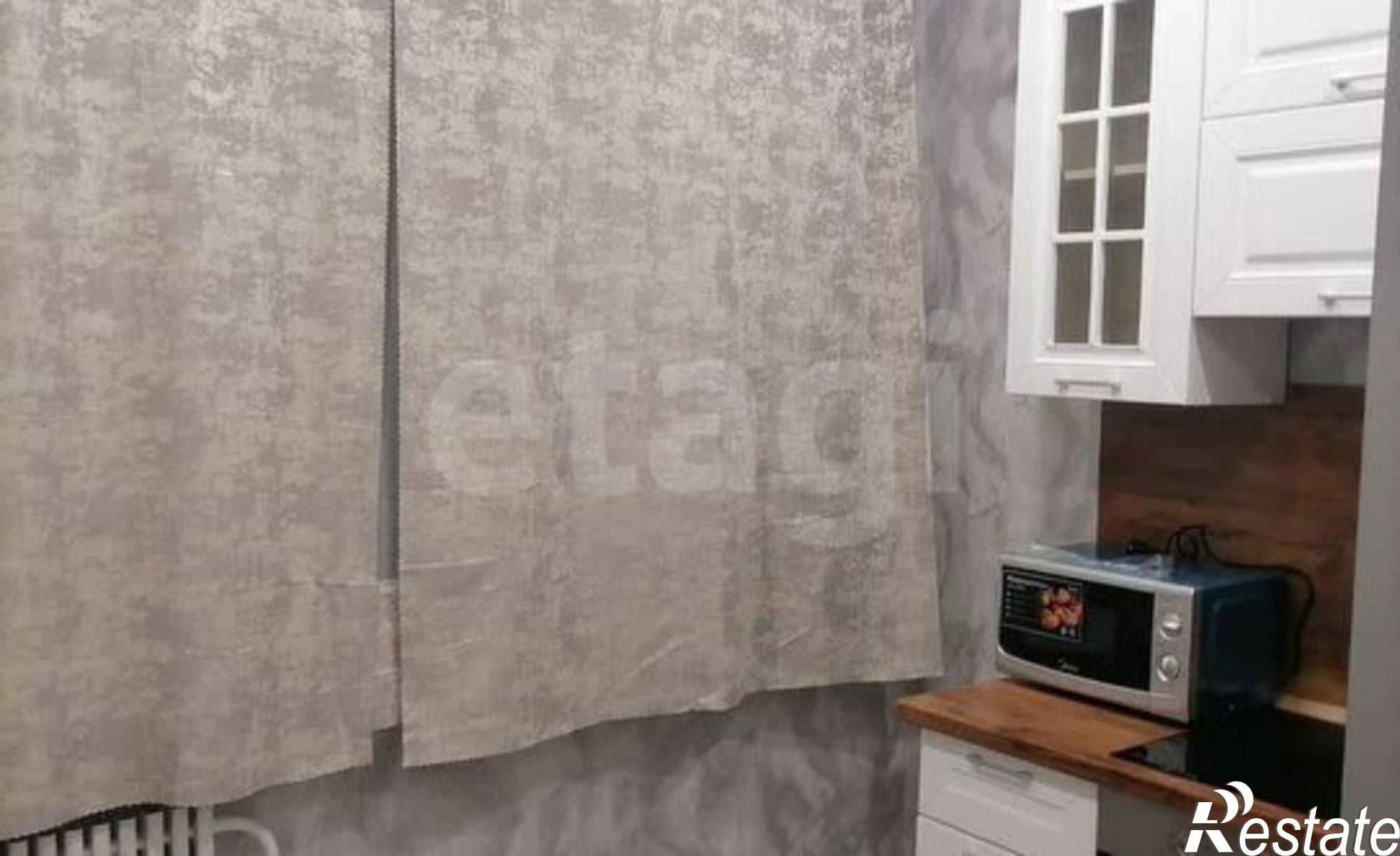 Купить квартиру за 3 900 000 рублей на ул Жуковского, 25