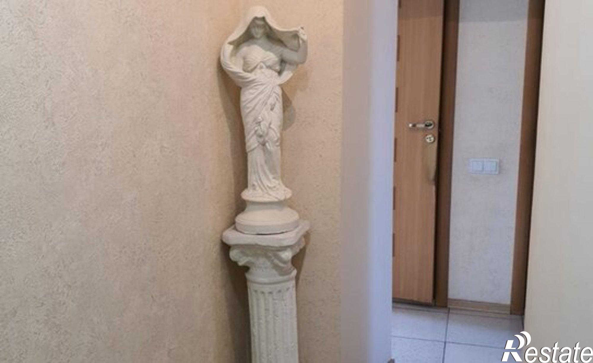 Купить квартиру за 9 240 000 рублей на ул Имени К.Е. Ворошилова, 11