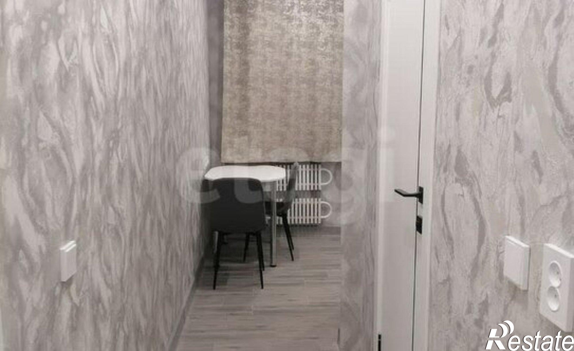 Купить квартиру за 3 900 000 рублей на ул Жуковского, 25