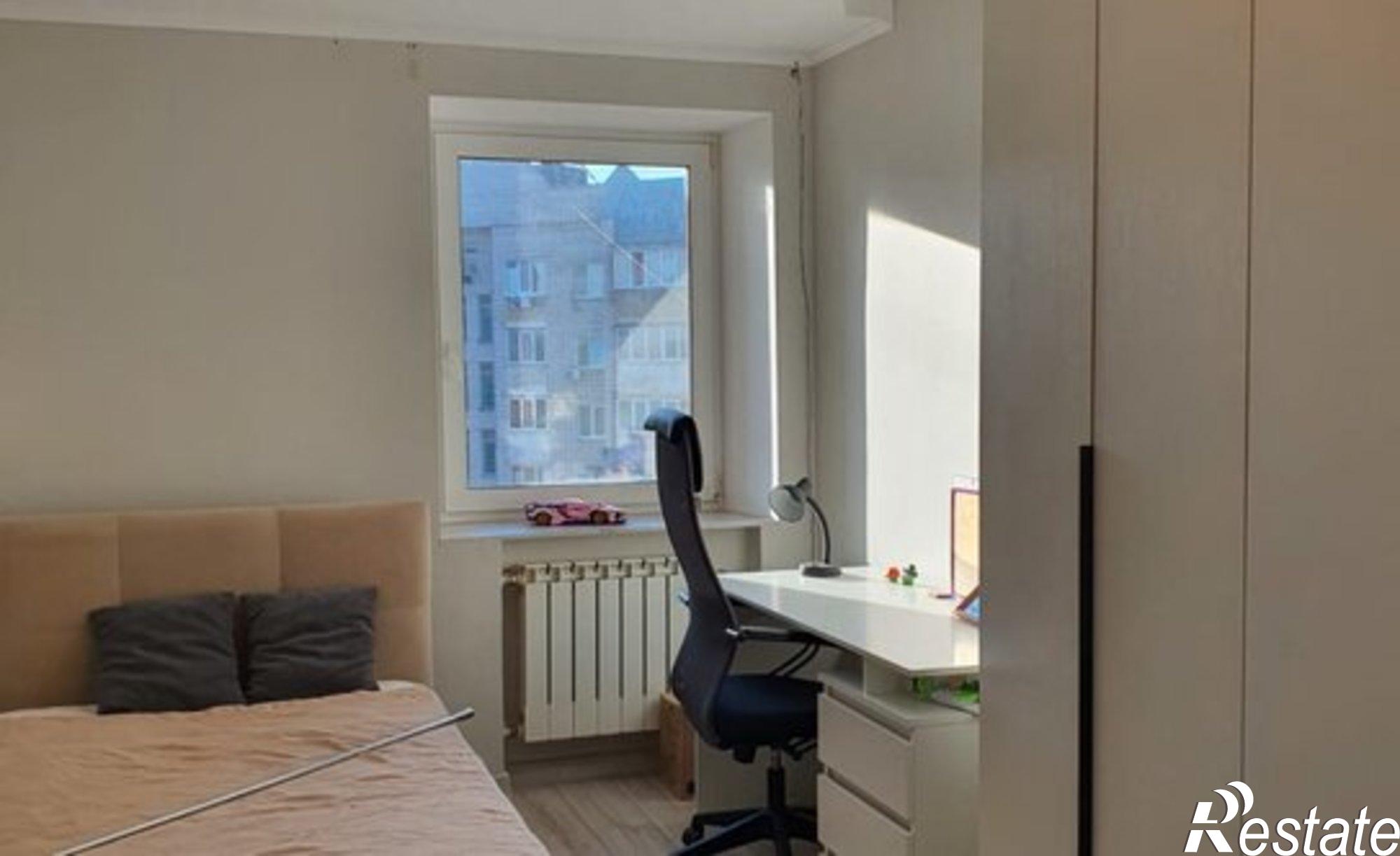 Купить квартиру за 9 240 000 рублей на ул Имени К.Е. Ворошилова, 11