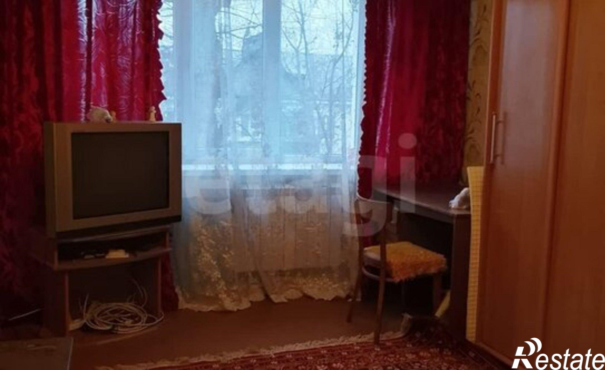 Купить квартиру за 2 600 000 рублей на улица Космонавтов, 3