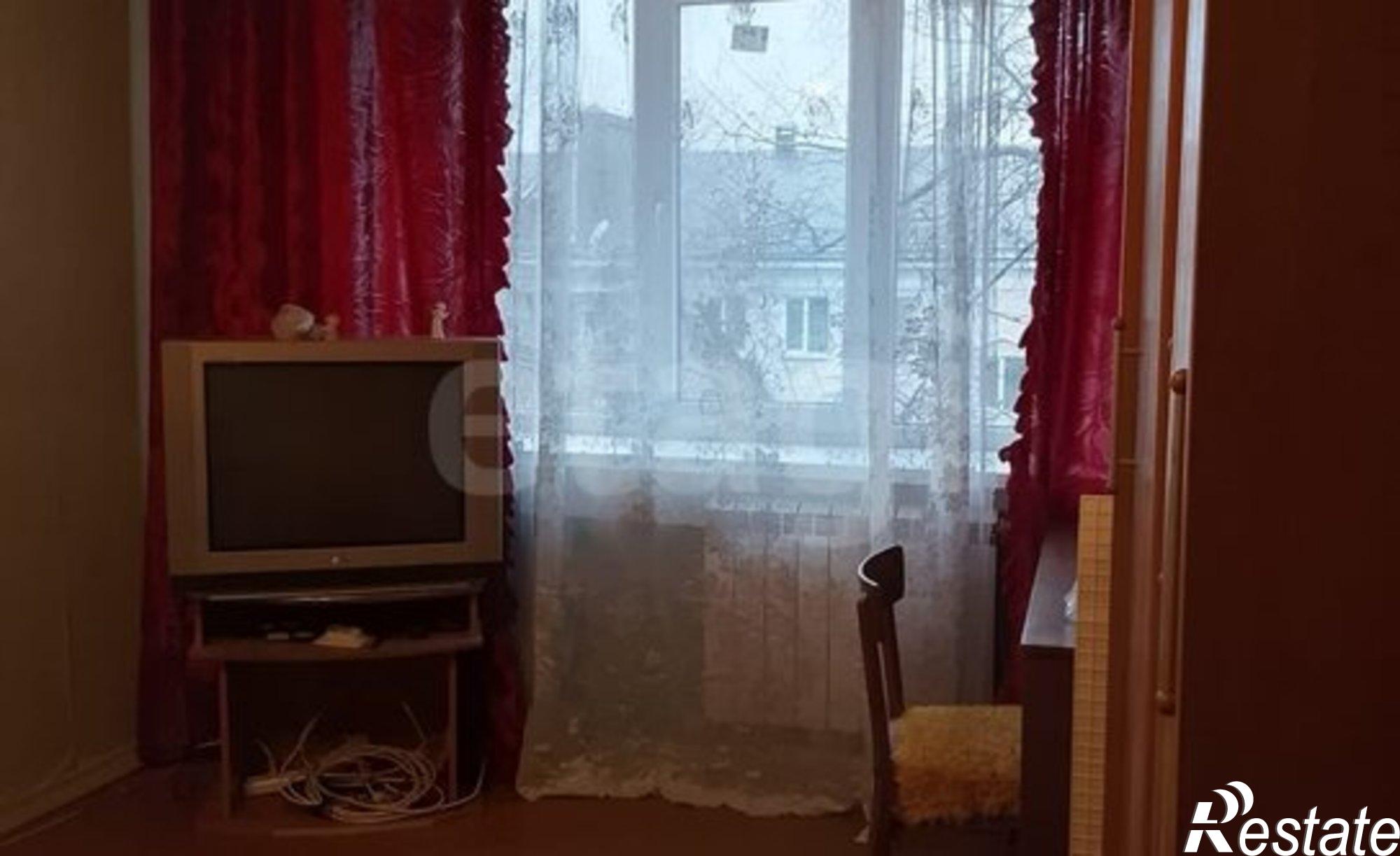 Купить квартиру за 2 600 000 рублей на улица Космонавтов, 3