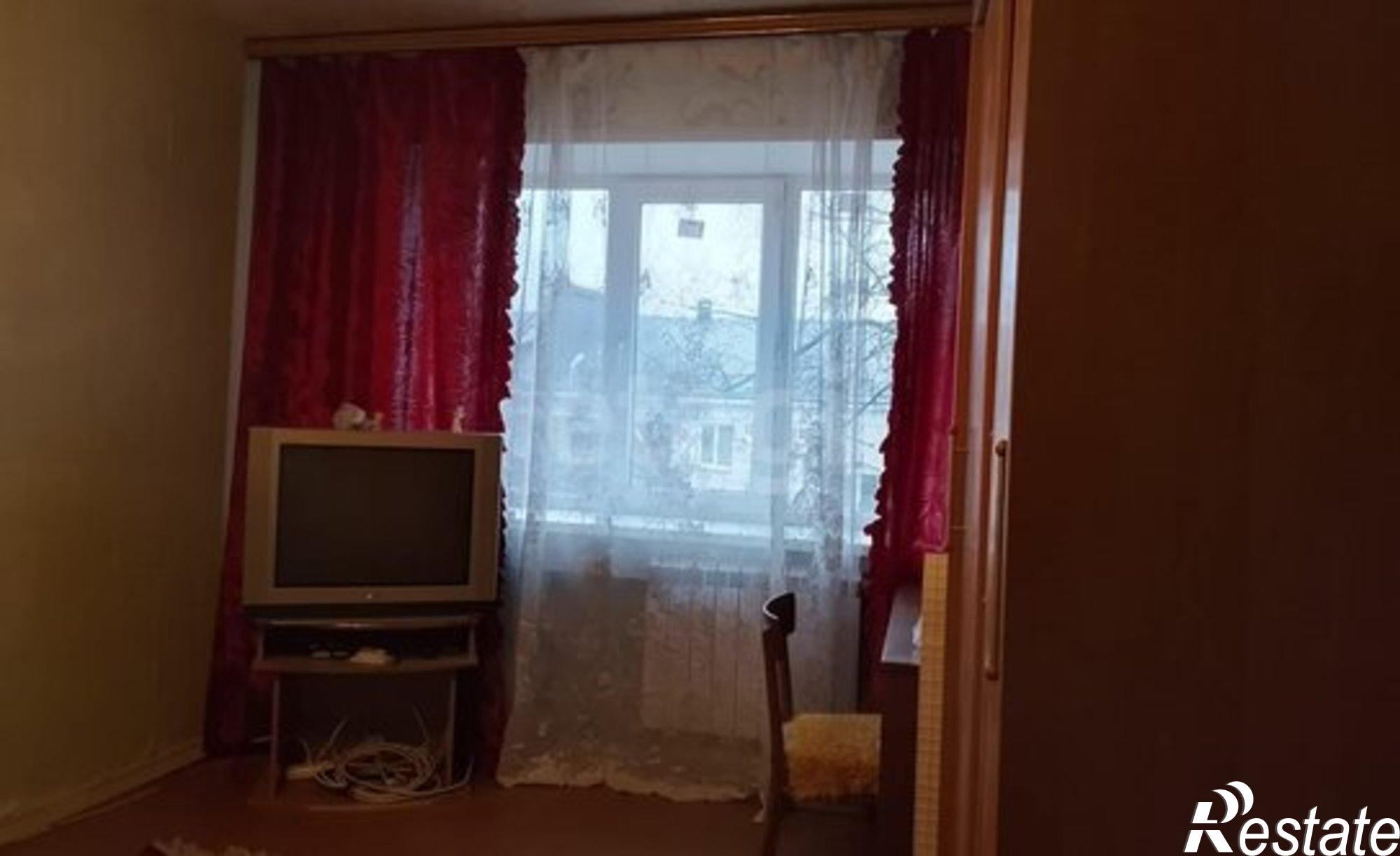 Купить квартиру за 2 600 000 рублей на улица Космонавтов, 3