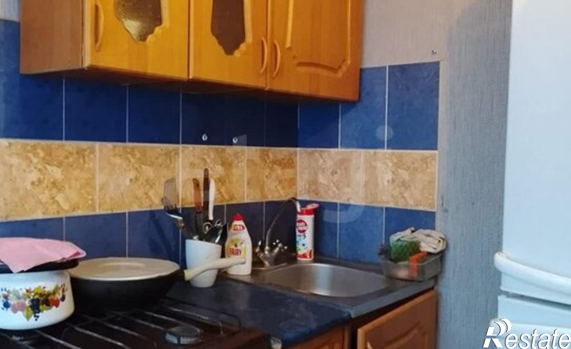 Купить квартиру за 2 600 000 рублей на улица Космонавтов, 3