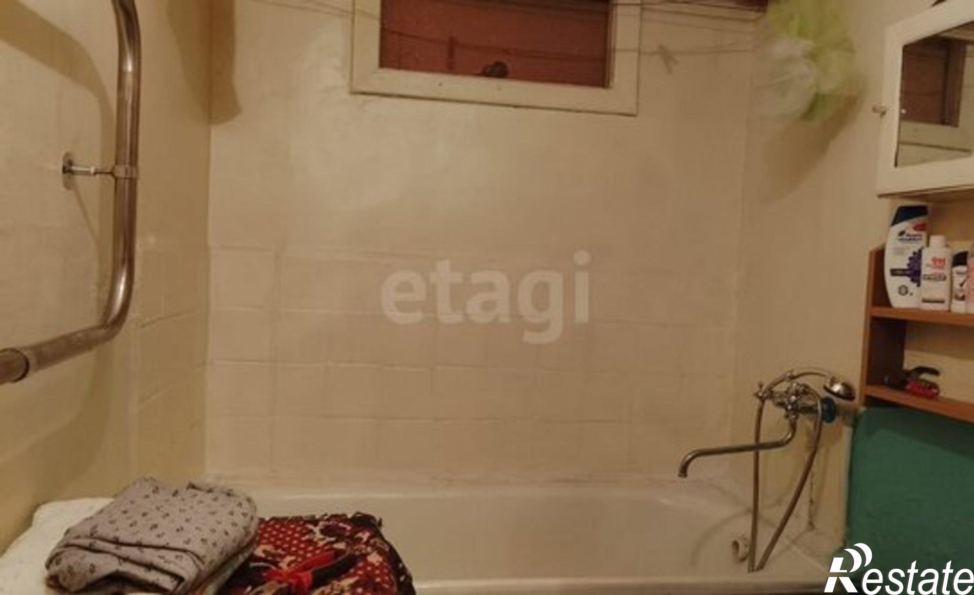 Купить квартиру за 2 600 000 рублей на улица Космонавтов, 3