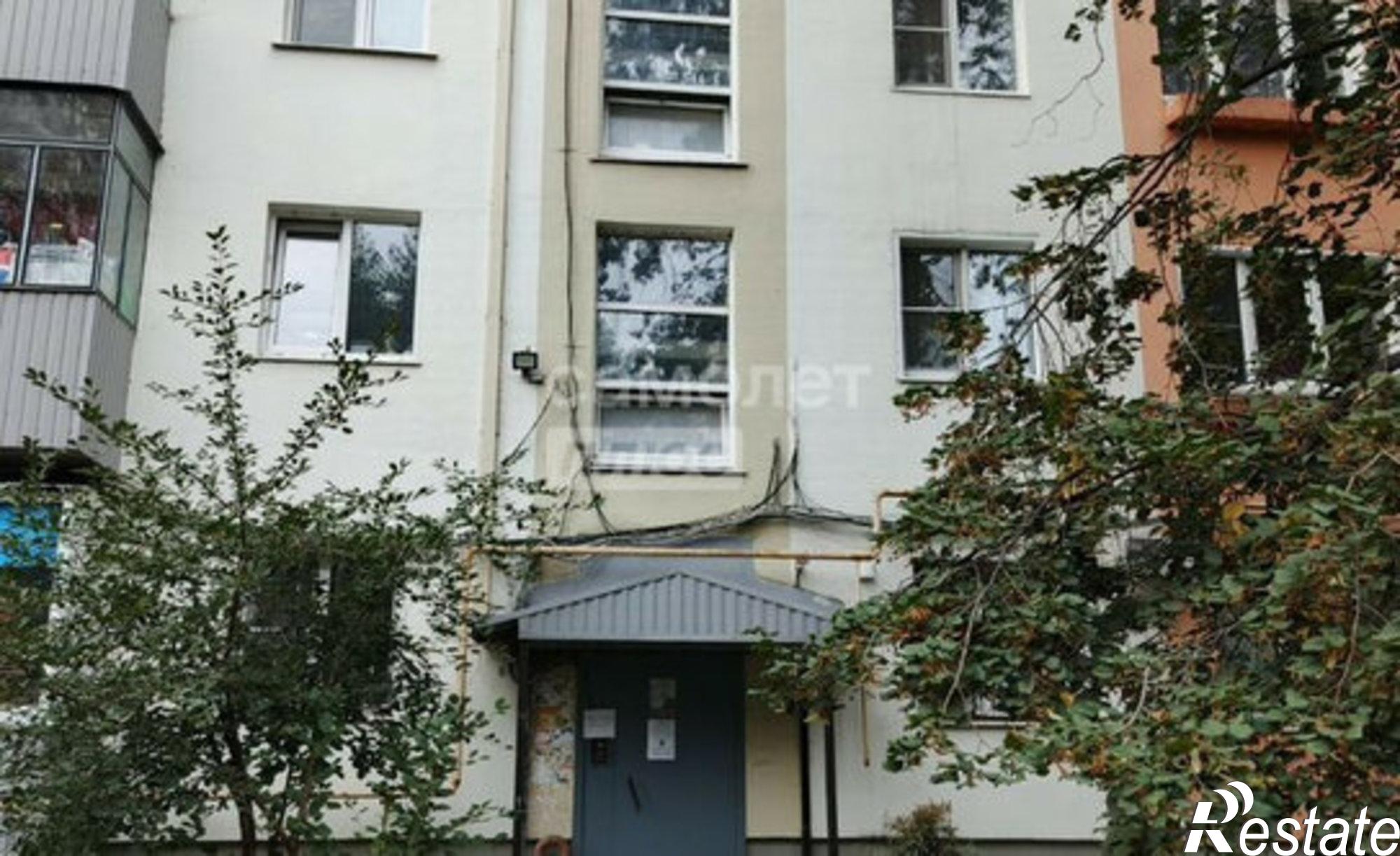 Купить квартиру за 3 500 000 рублей на ул Гагарина, 151 2