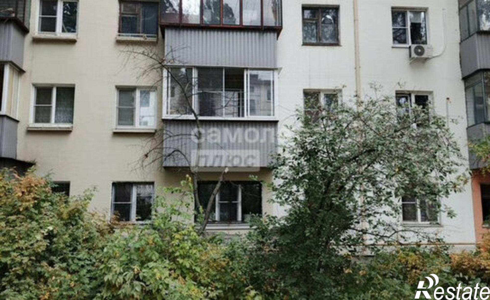 Купить квартиру за 3 500 000 рублей на ул Гагарина, 151 2