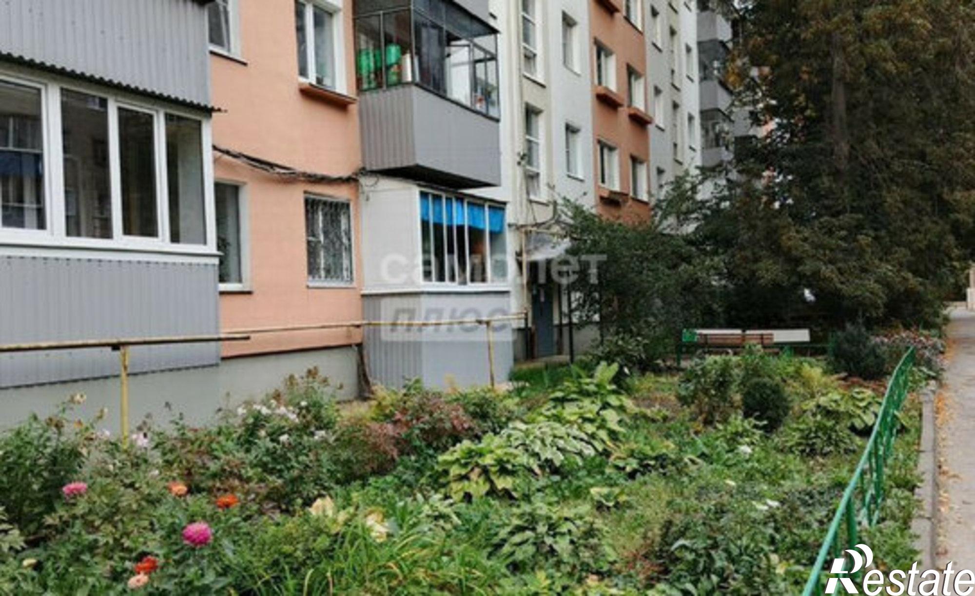 Купить квартиру за 3 500 000 рублей на ул Гагарина, 151 2