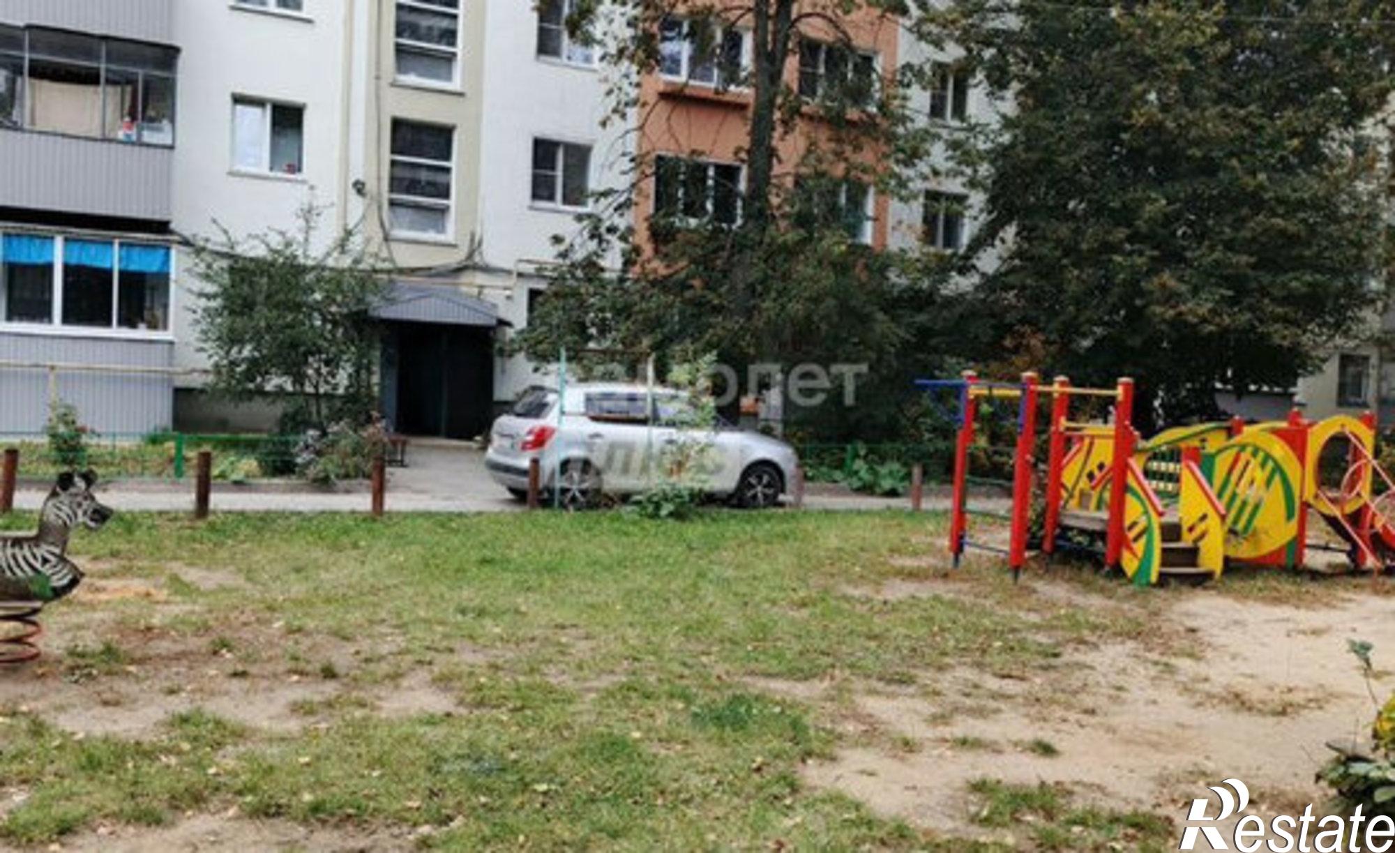 Купить квартиру за 3 500 000 рублей на ул Гагарина, 151 2