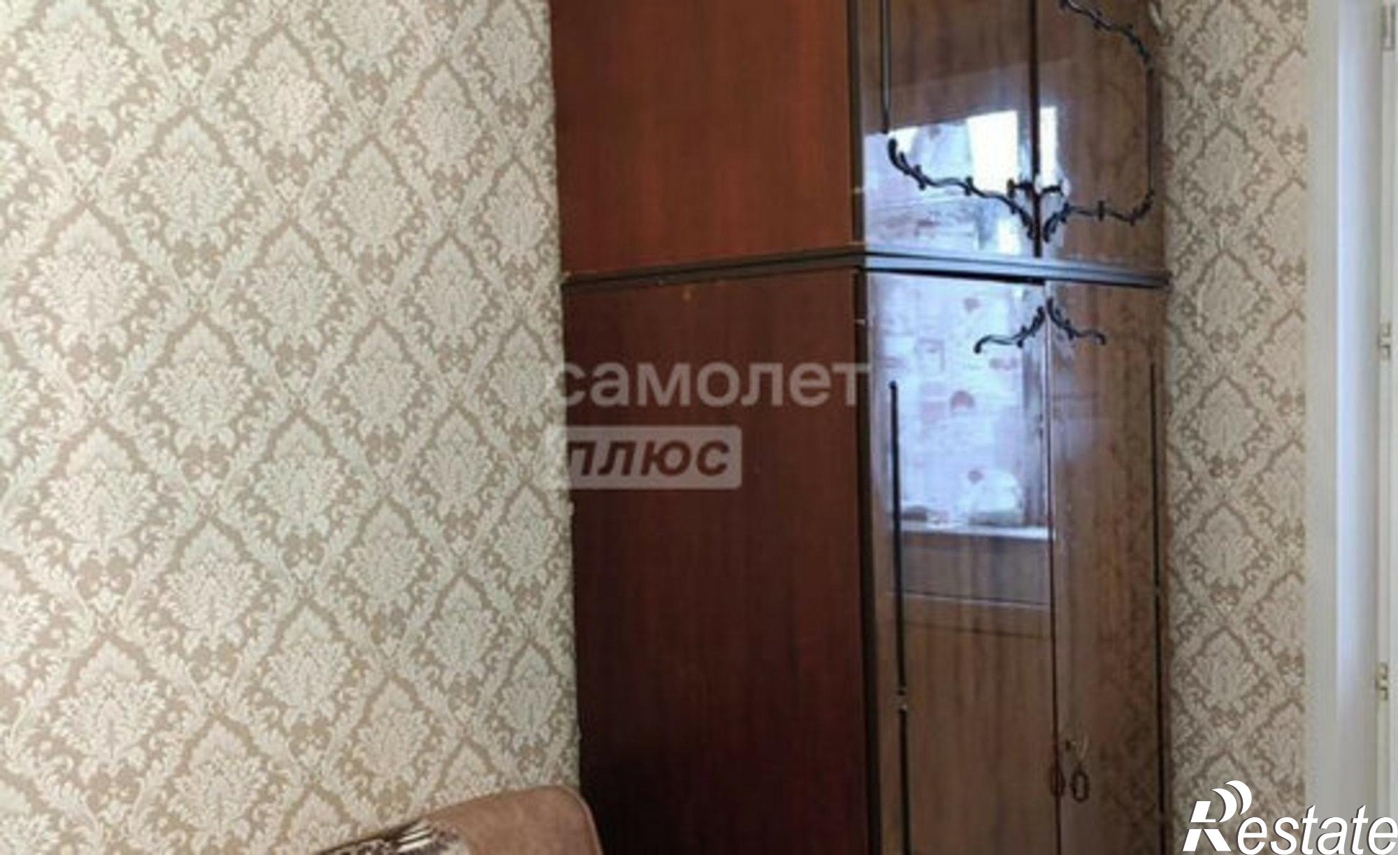 Купить квартиру за 3 600 000 рублей на ул Теперика, 3