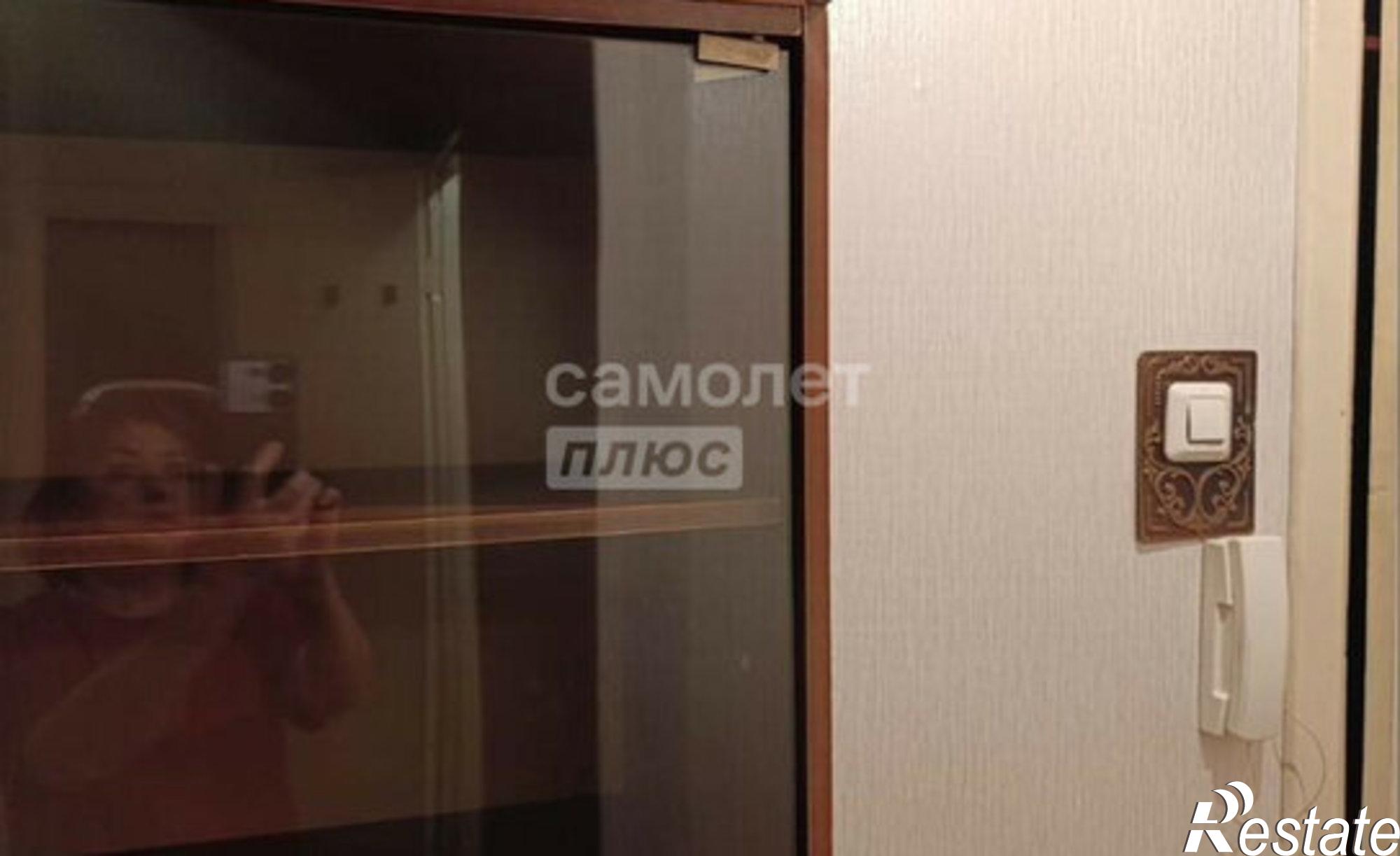 Купить квартиру за 3 600 000 рублей на ул Теперика, 3