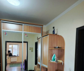 3-комн, 89кв м, этаж 10/13 проспект Победы, 20