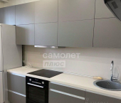 1-комн, 47кв м, этаж 6/21 ул Осканова, 2